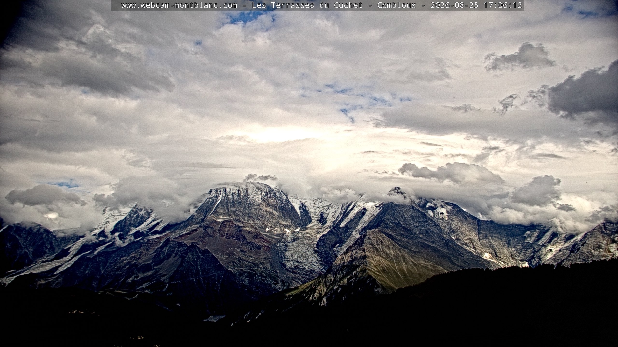 Mont Blanc