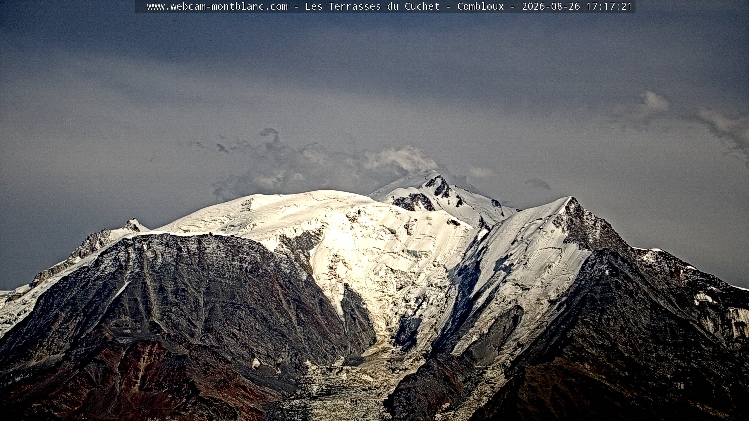 Mont Blanc