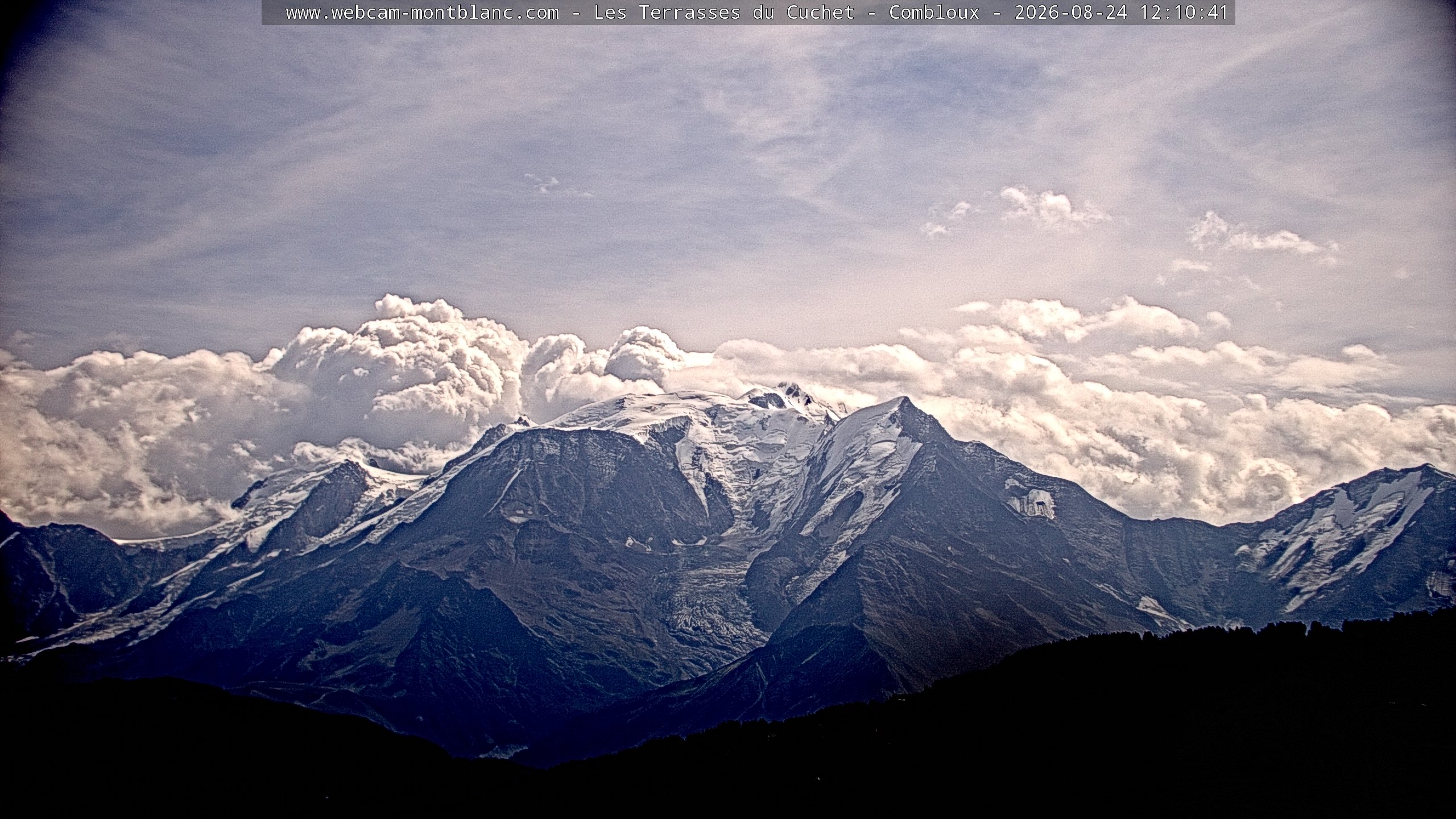 Mont Blanc