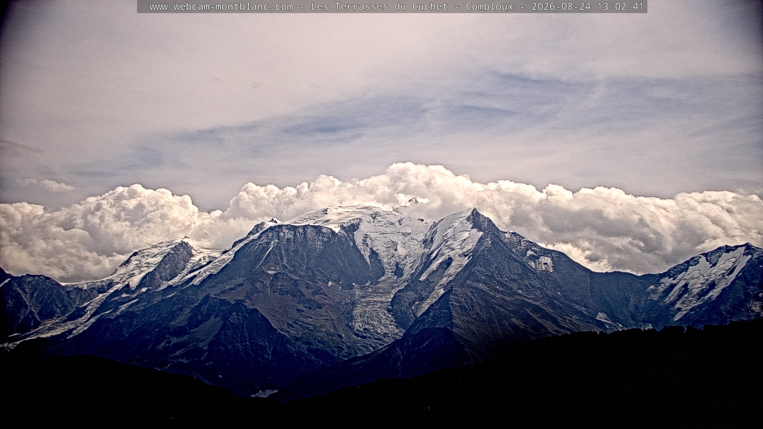 Mont Blanc
