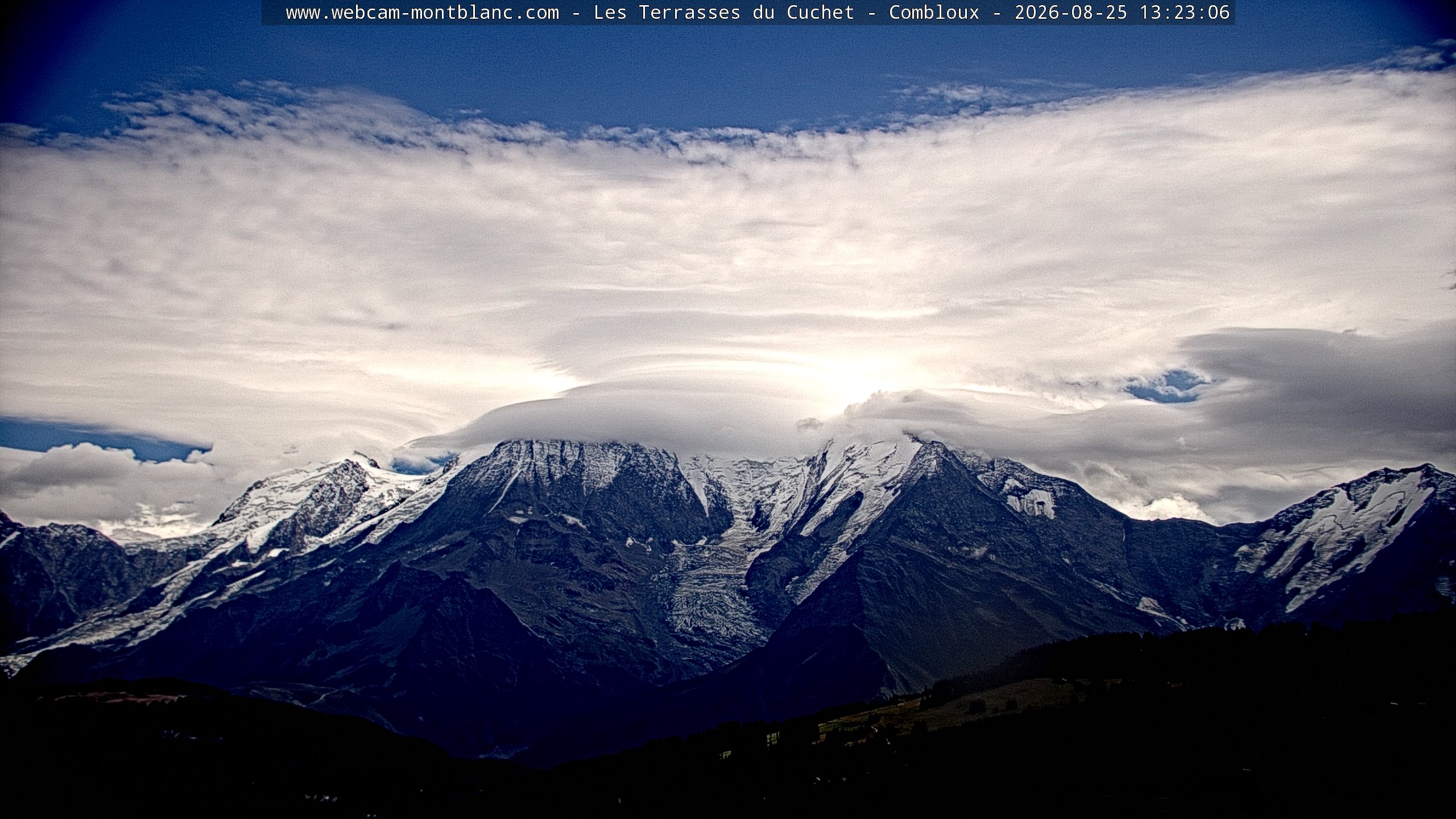 Mont Blanc