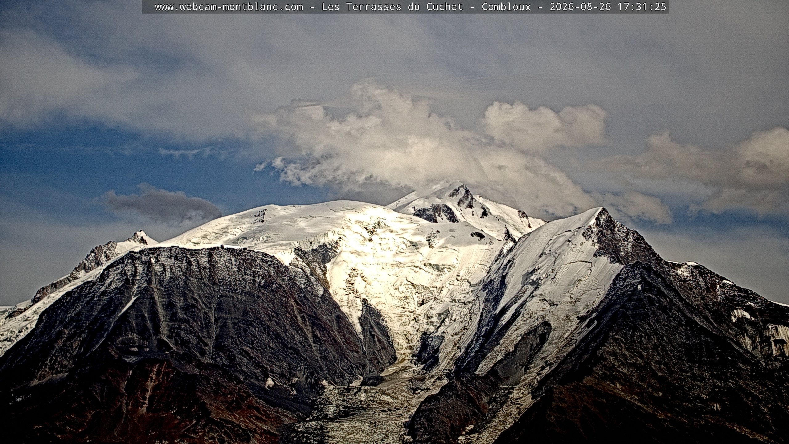 Mont Blanc