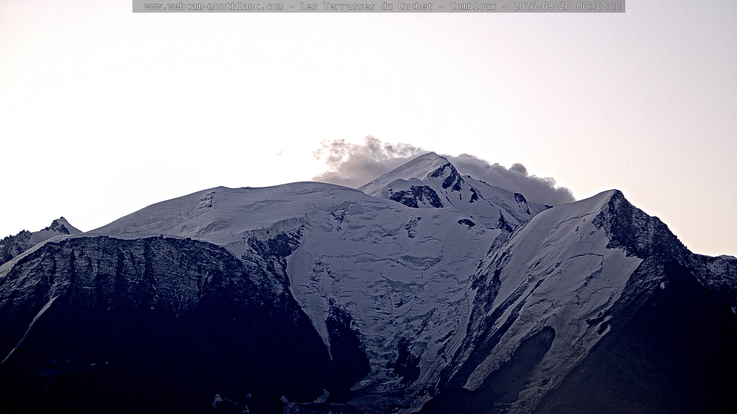 Mont Blanc