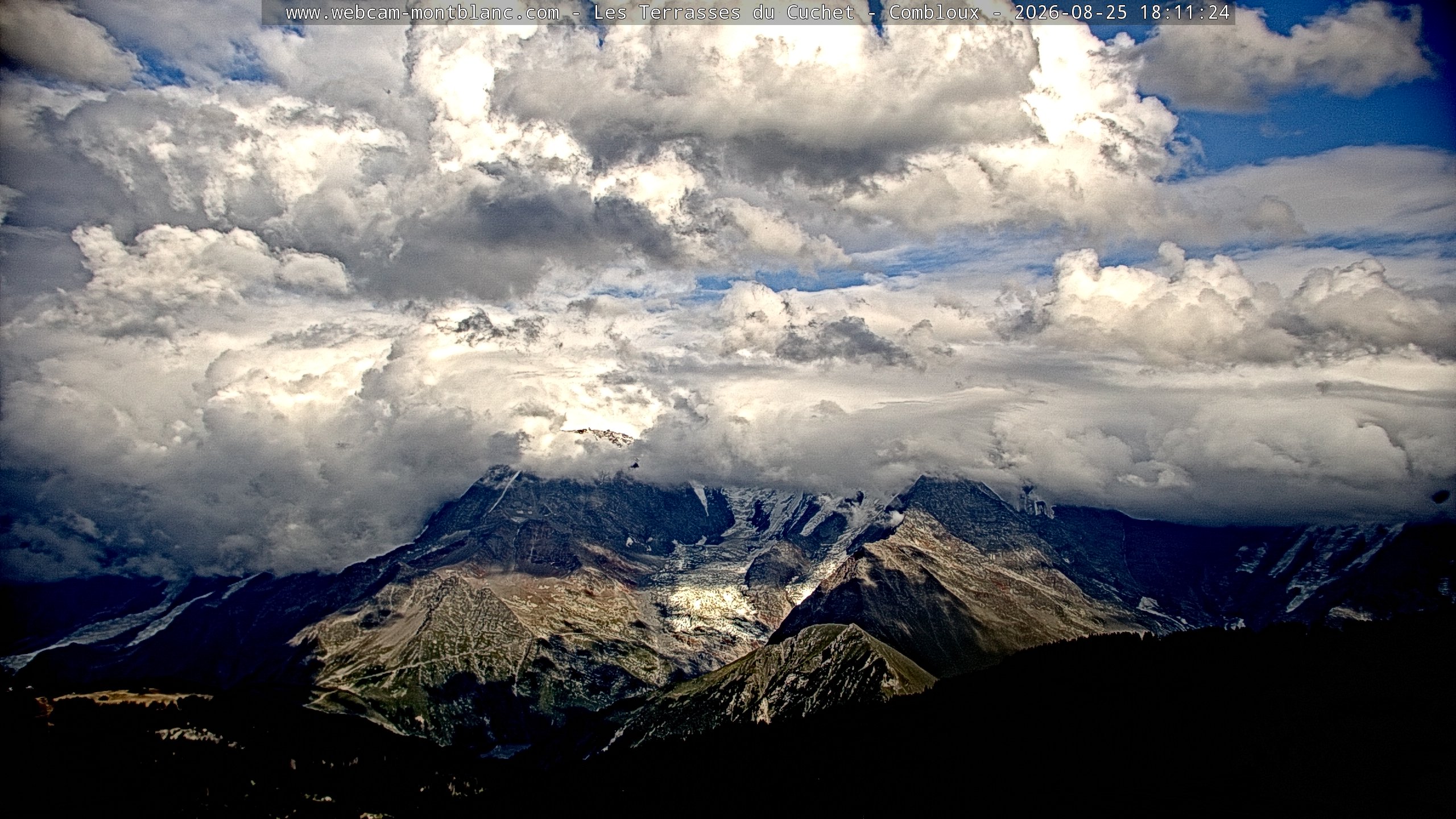 Mont Blanc