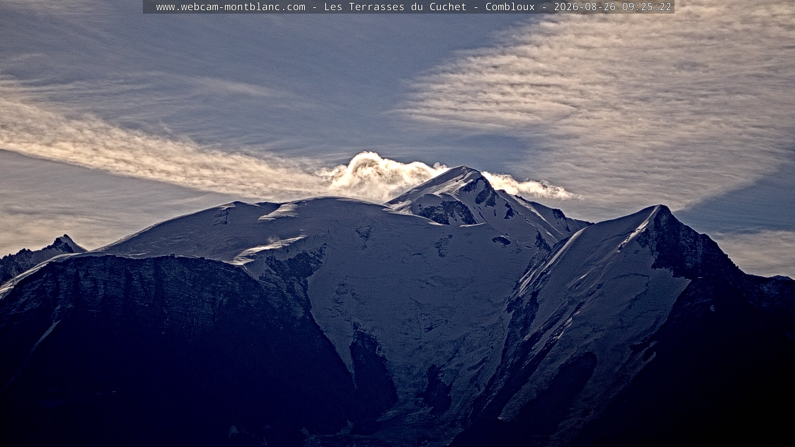 Mont Blanc