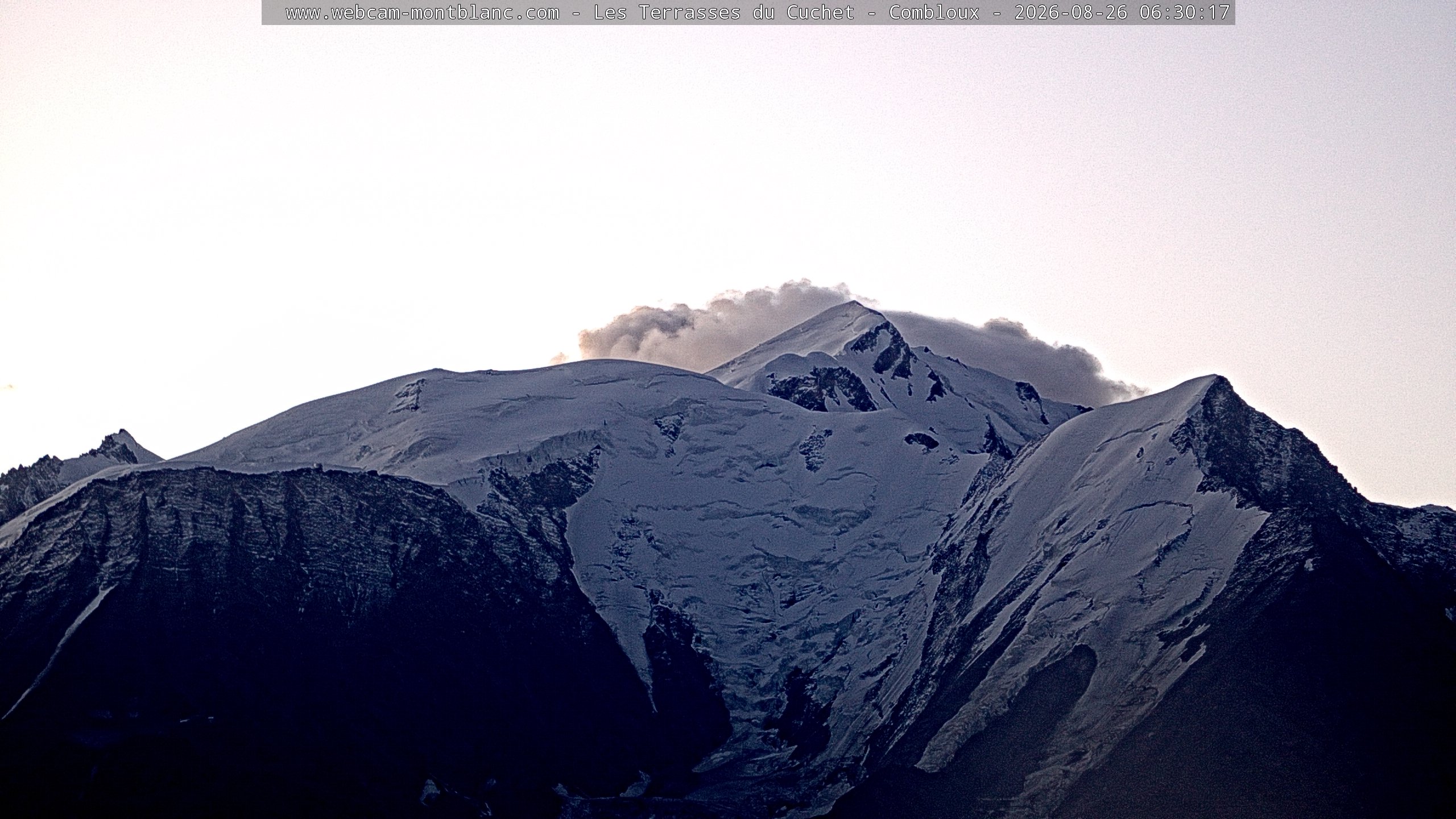 Mont Blanc