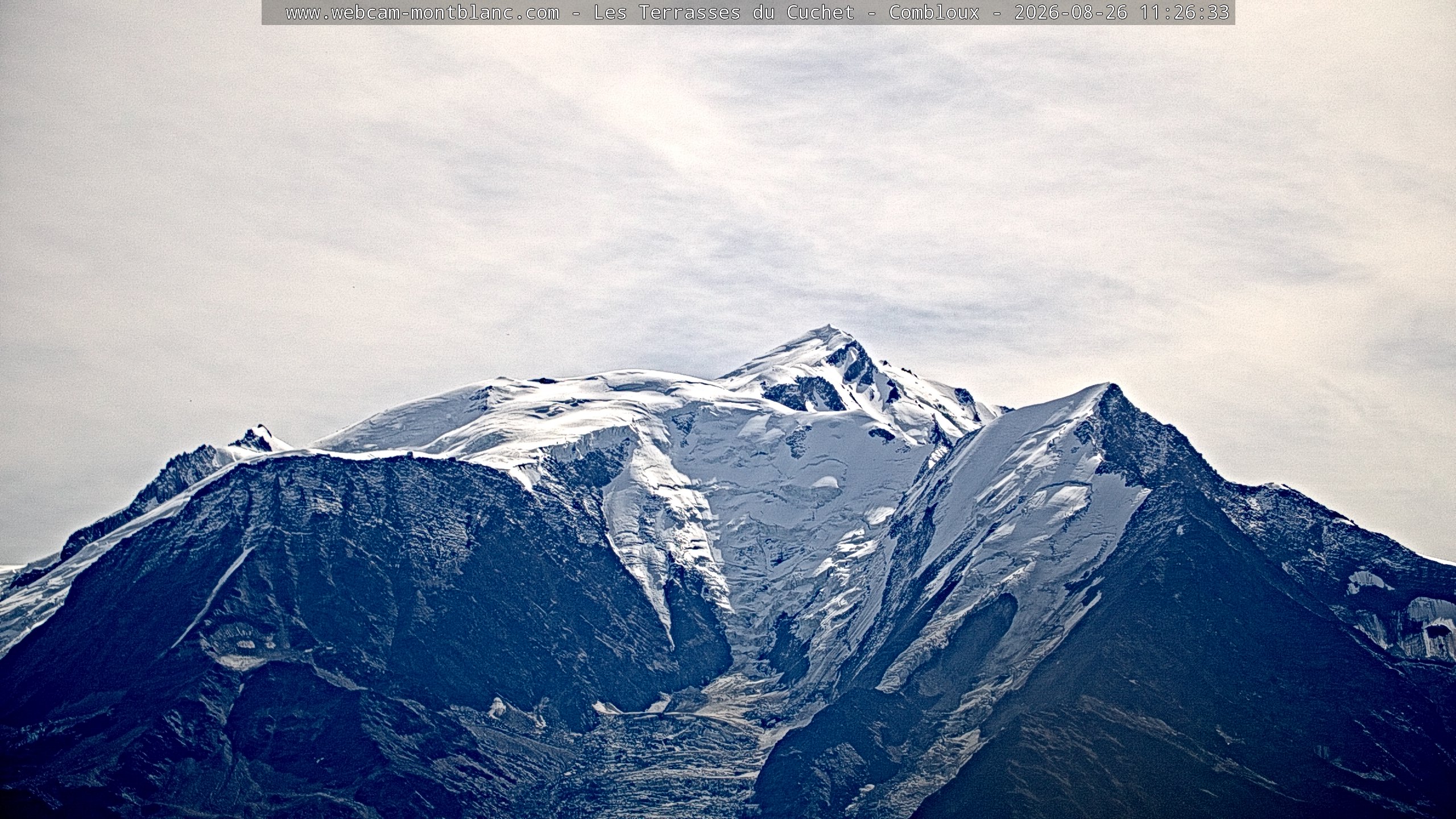 Mont Blanc