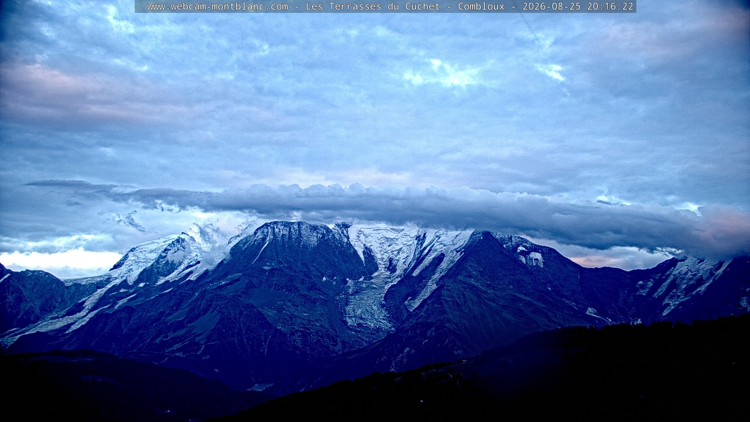 Mont Blanc
