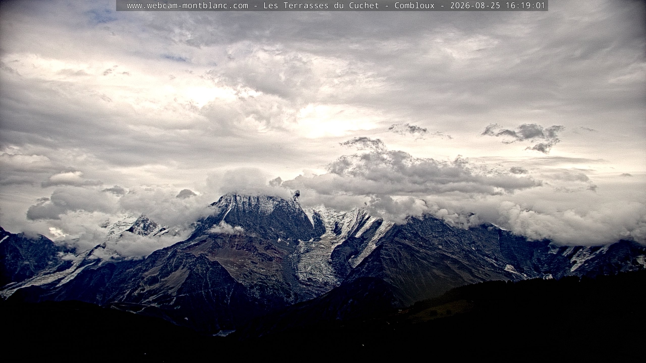 Mont Blanc