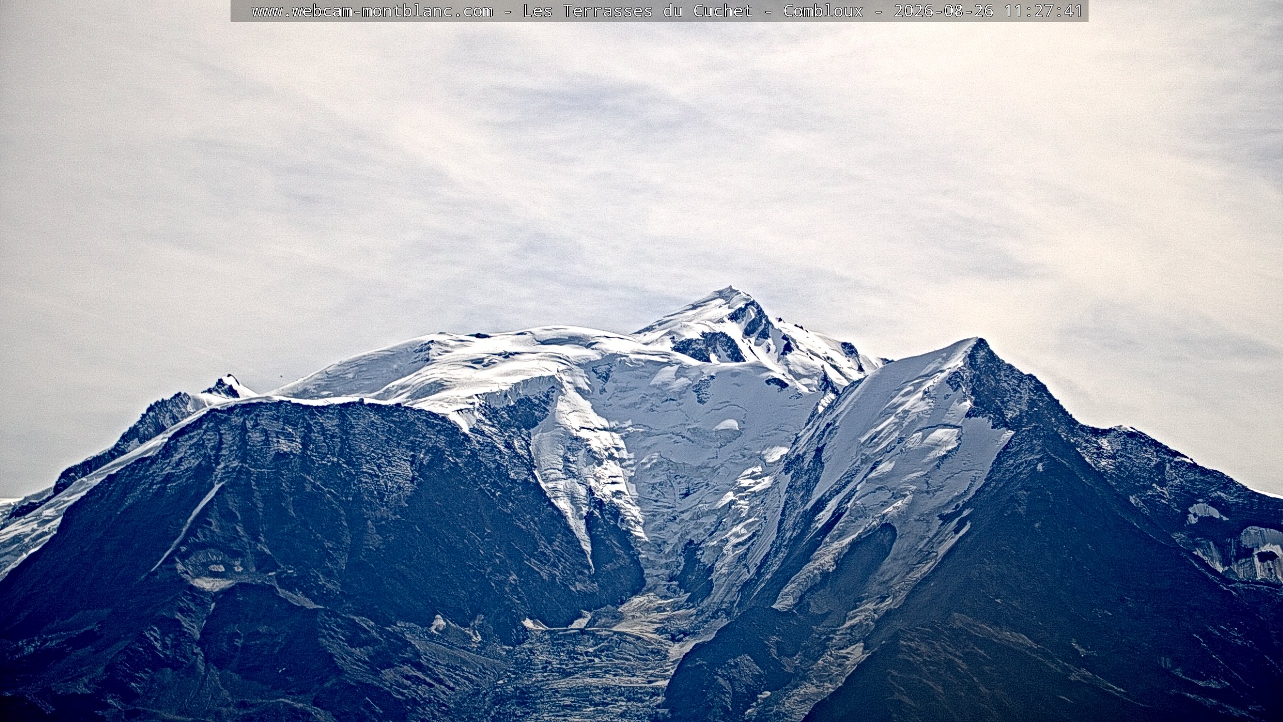 Mont Blanc