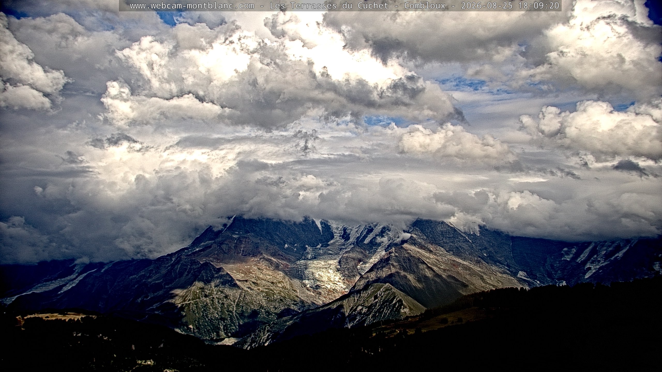Mont Blanc