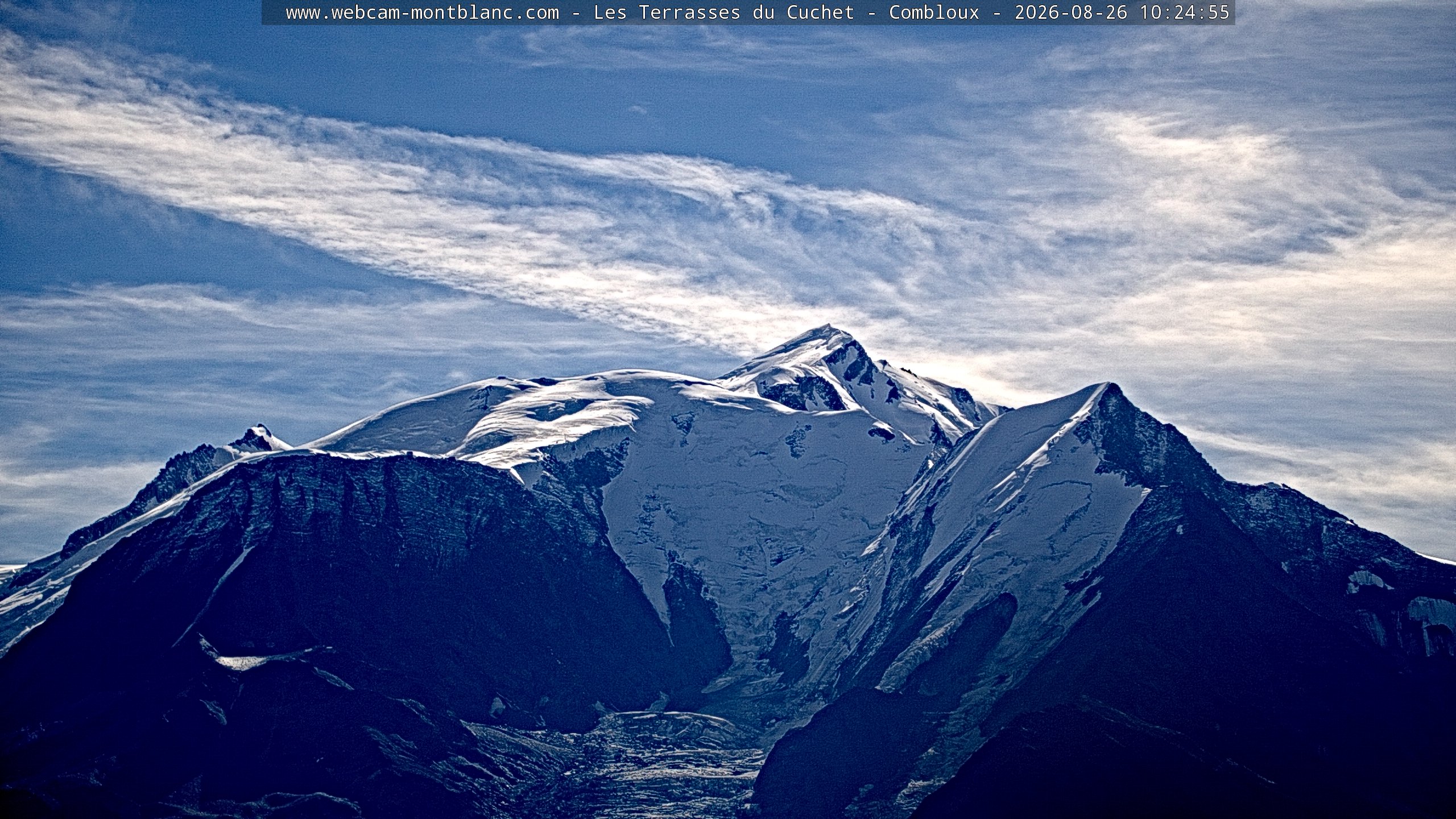Mont Blanc