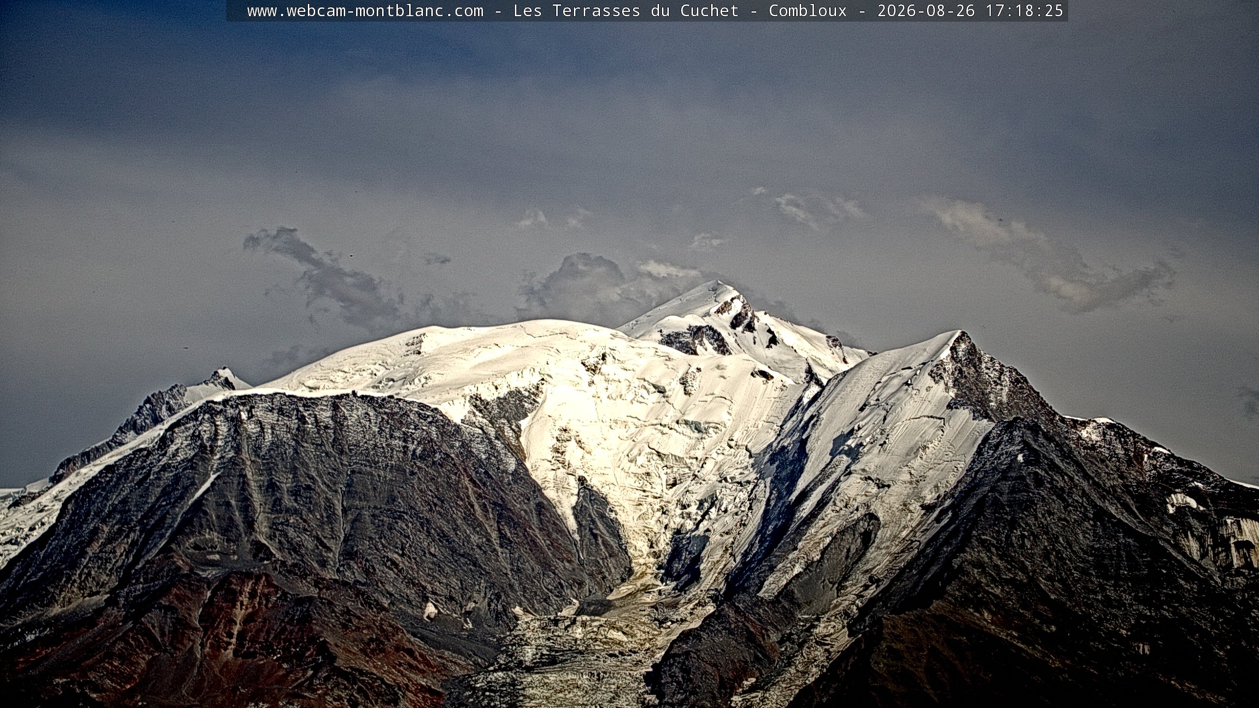 Mont Blanc