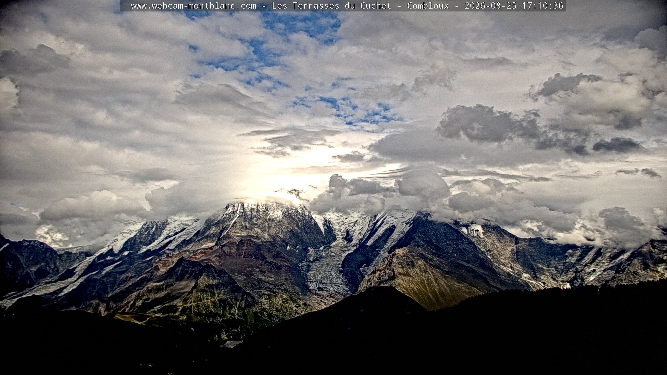 Mont Blanc