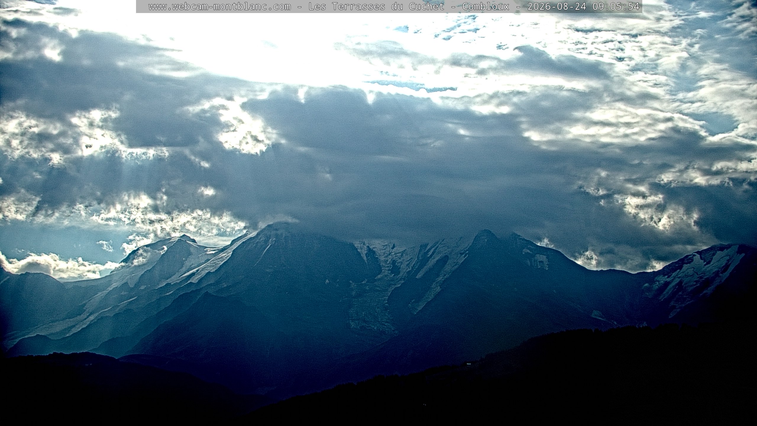 Mont Blanc