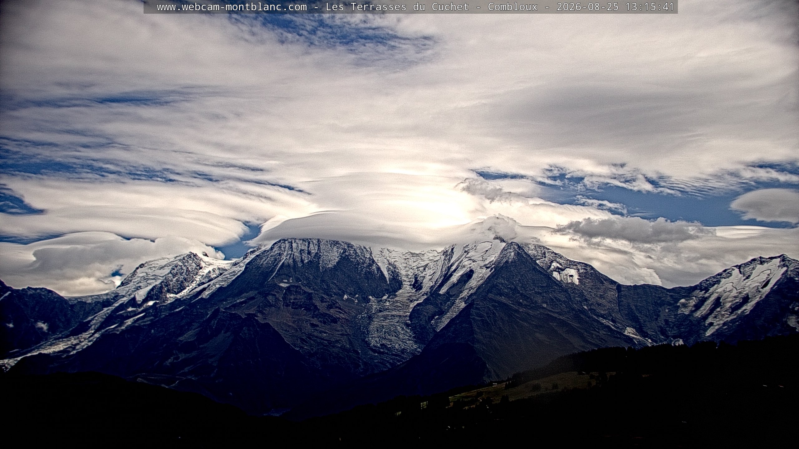 Mont Blanc