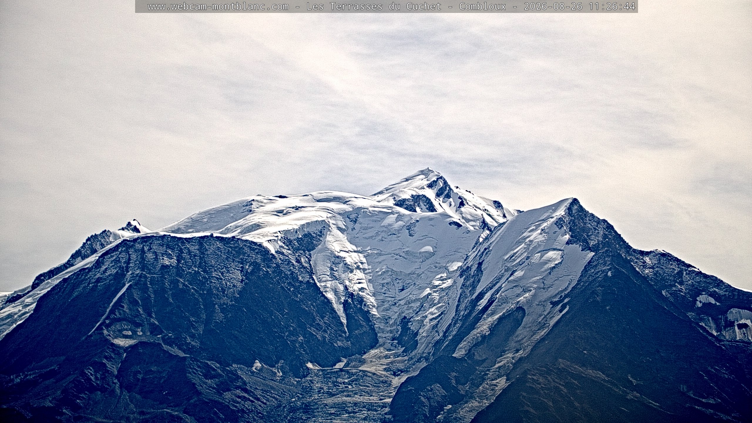 Mont Blanc