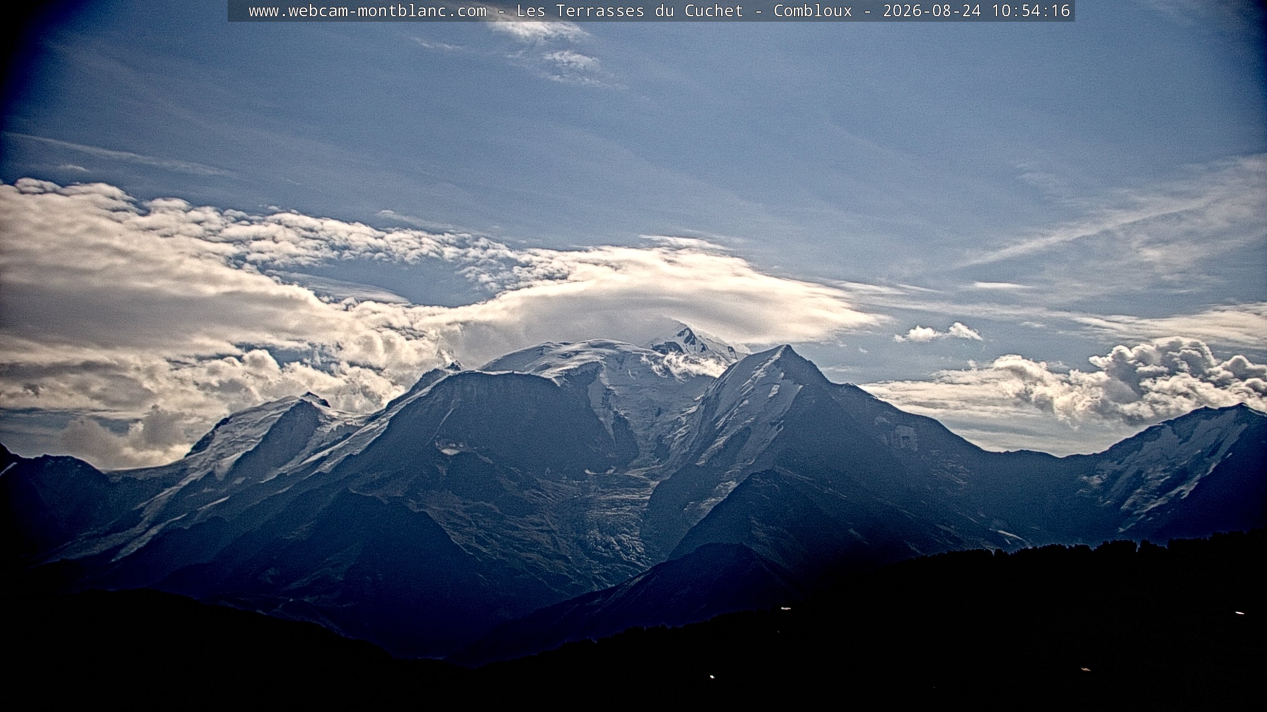 Mont Blanc