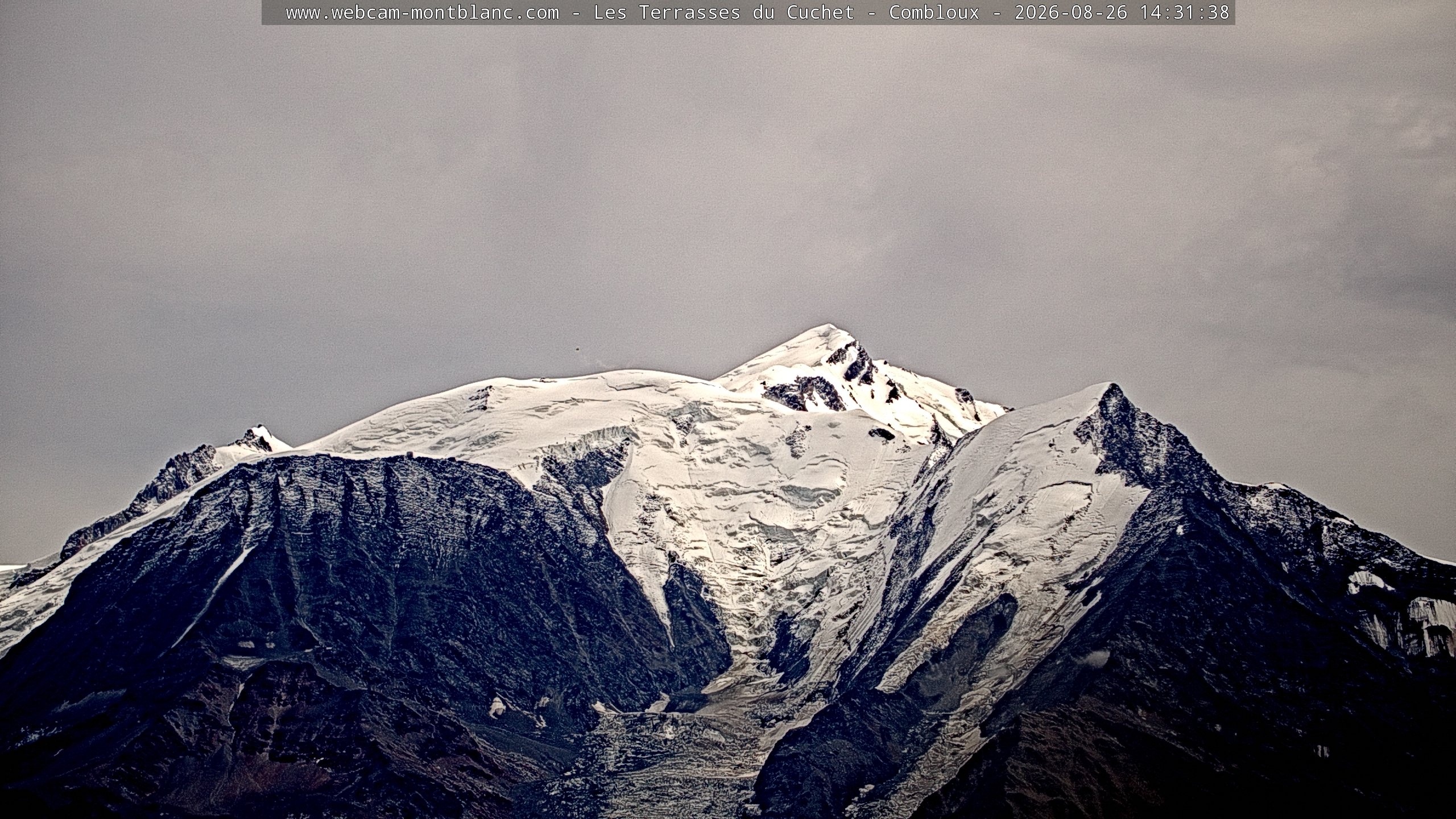 Mont Blanc