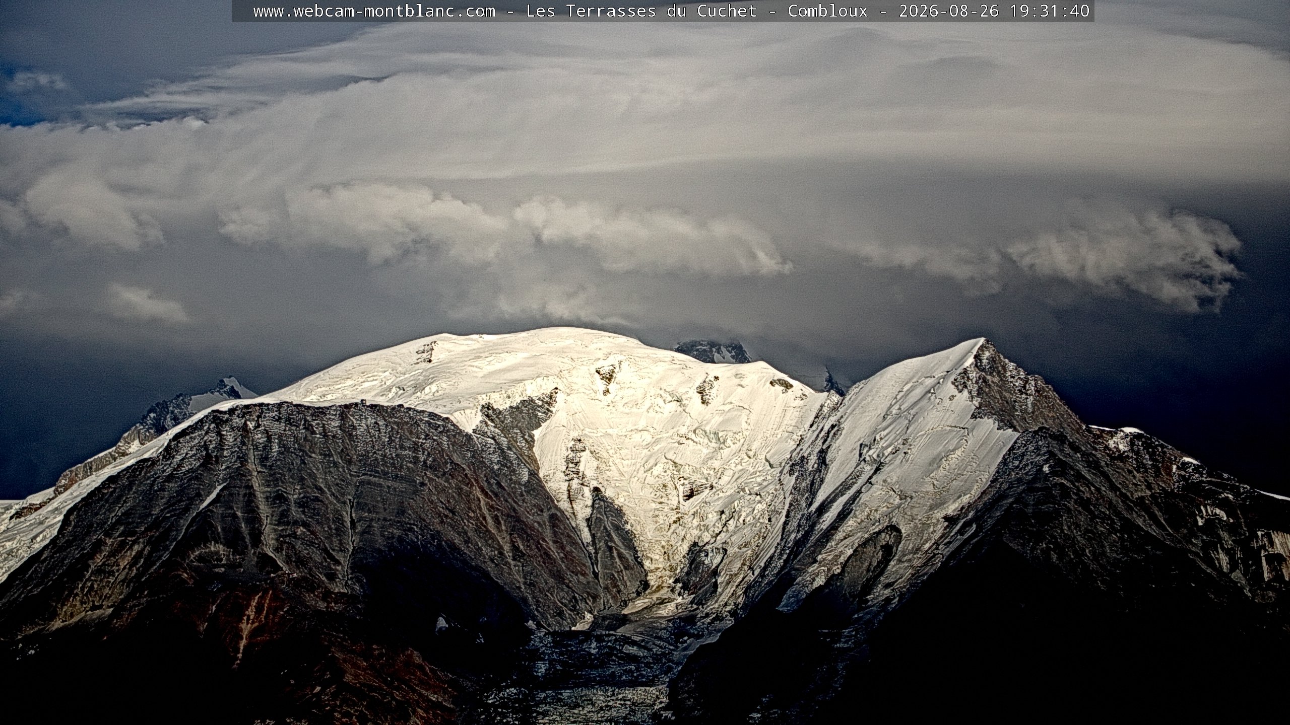 Mont Blanc