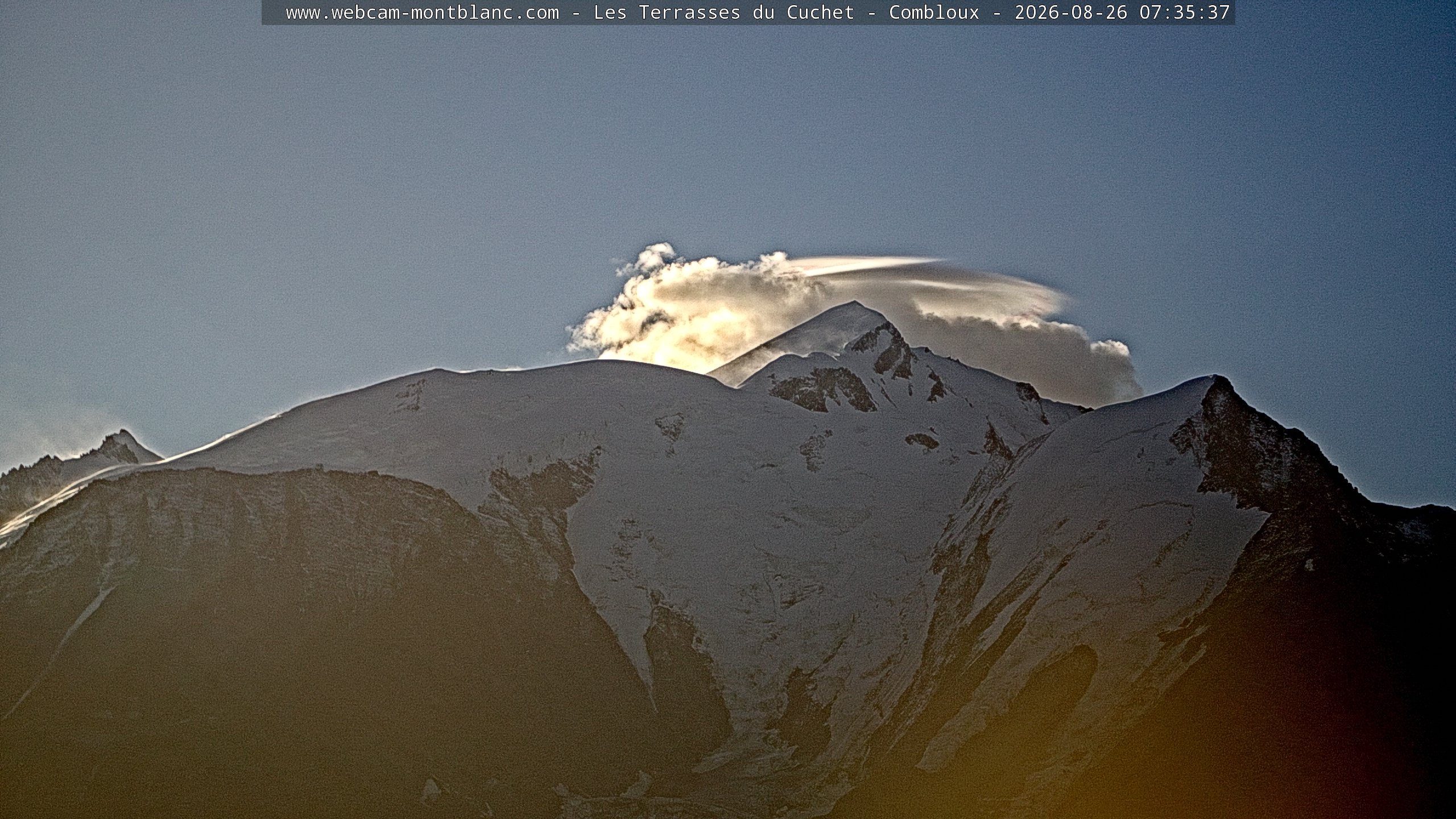 Mont Blanc