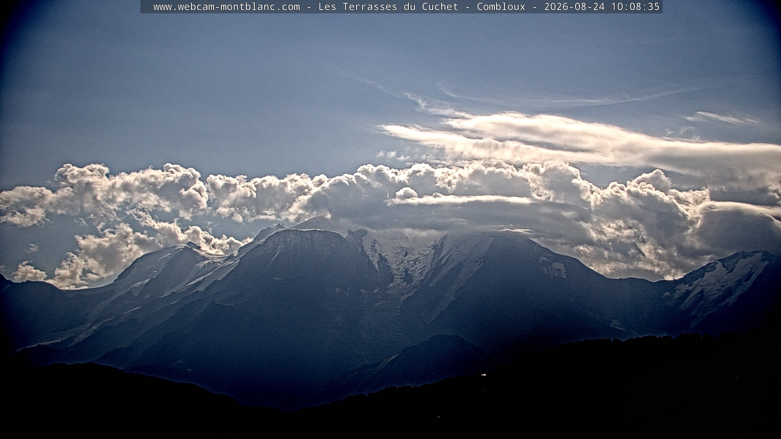 Mont Blanc