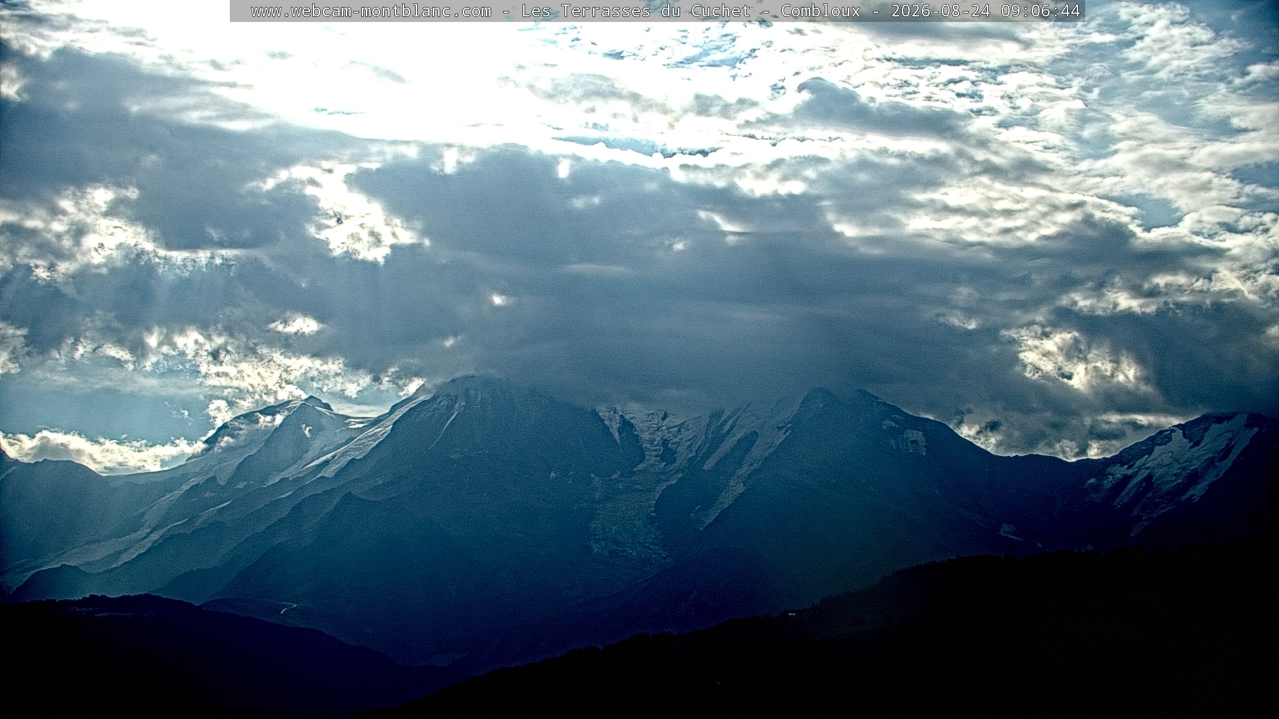 Mont Blanc