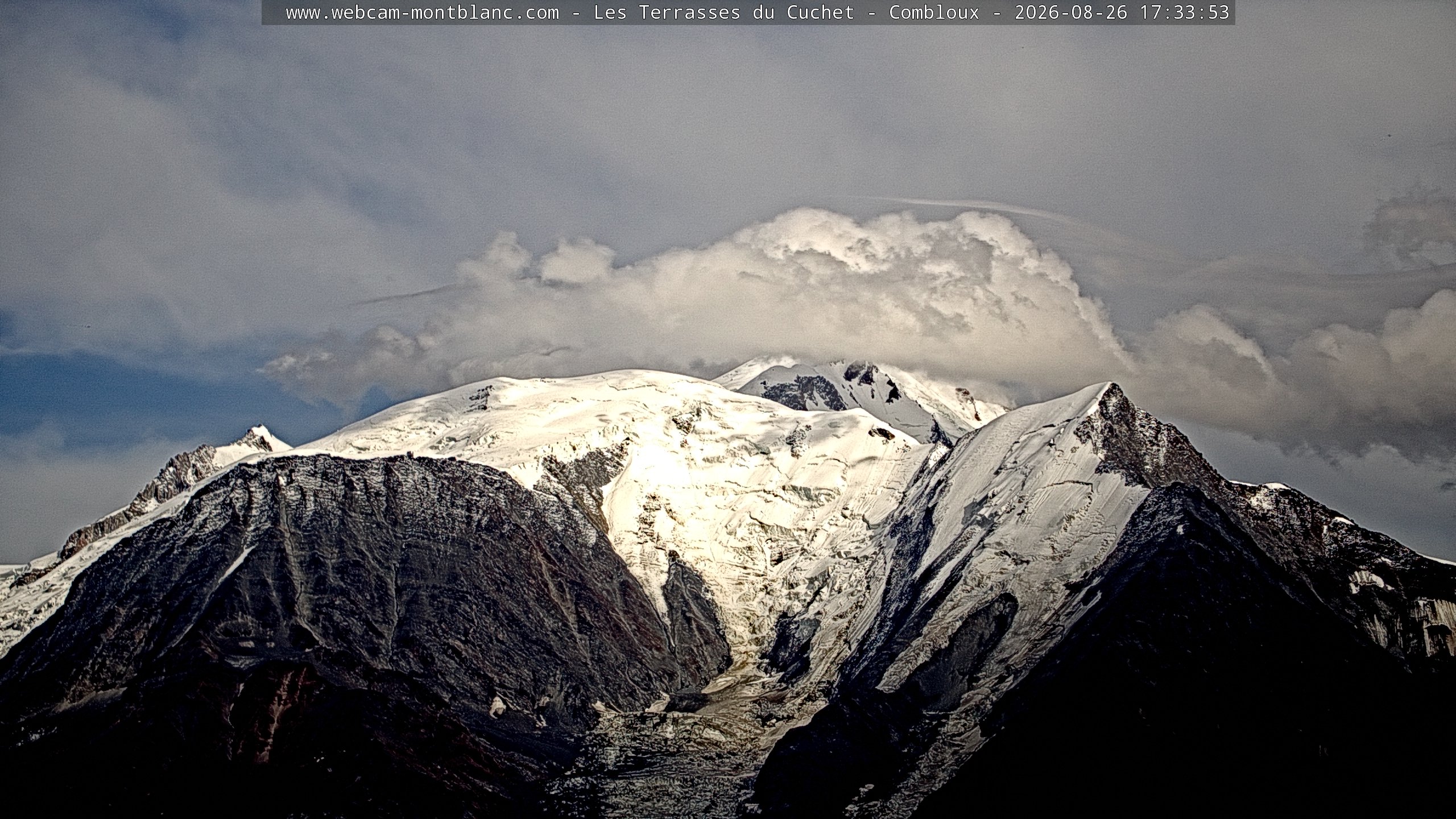 Mont Blanc