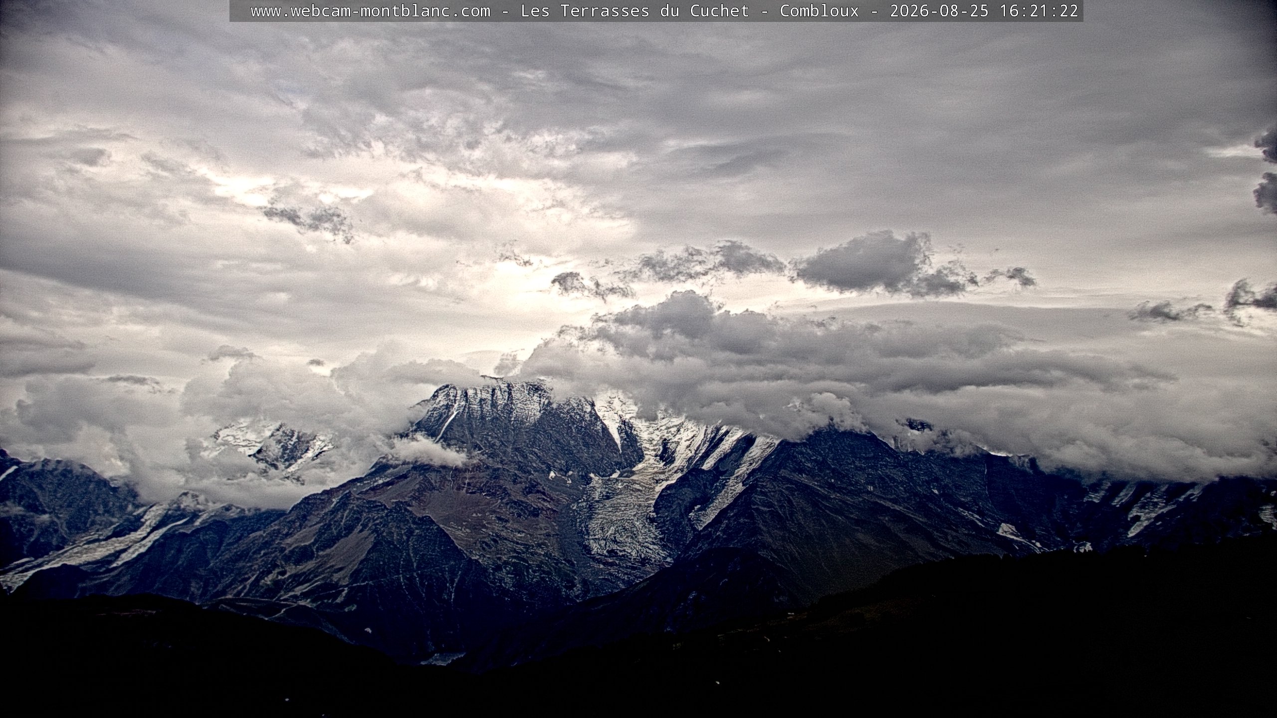 Mont Blanc