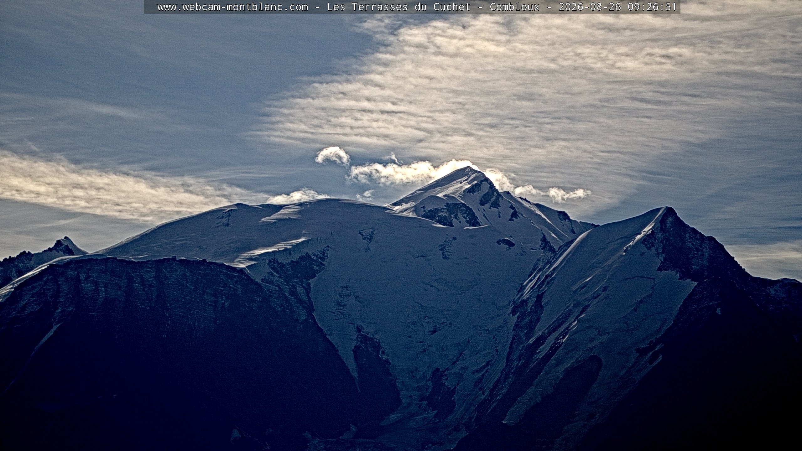 Mont Blanc