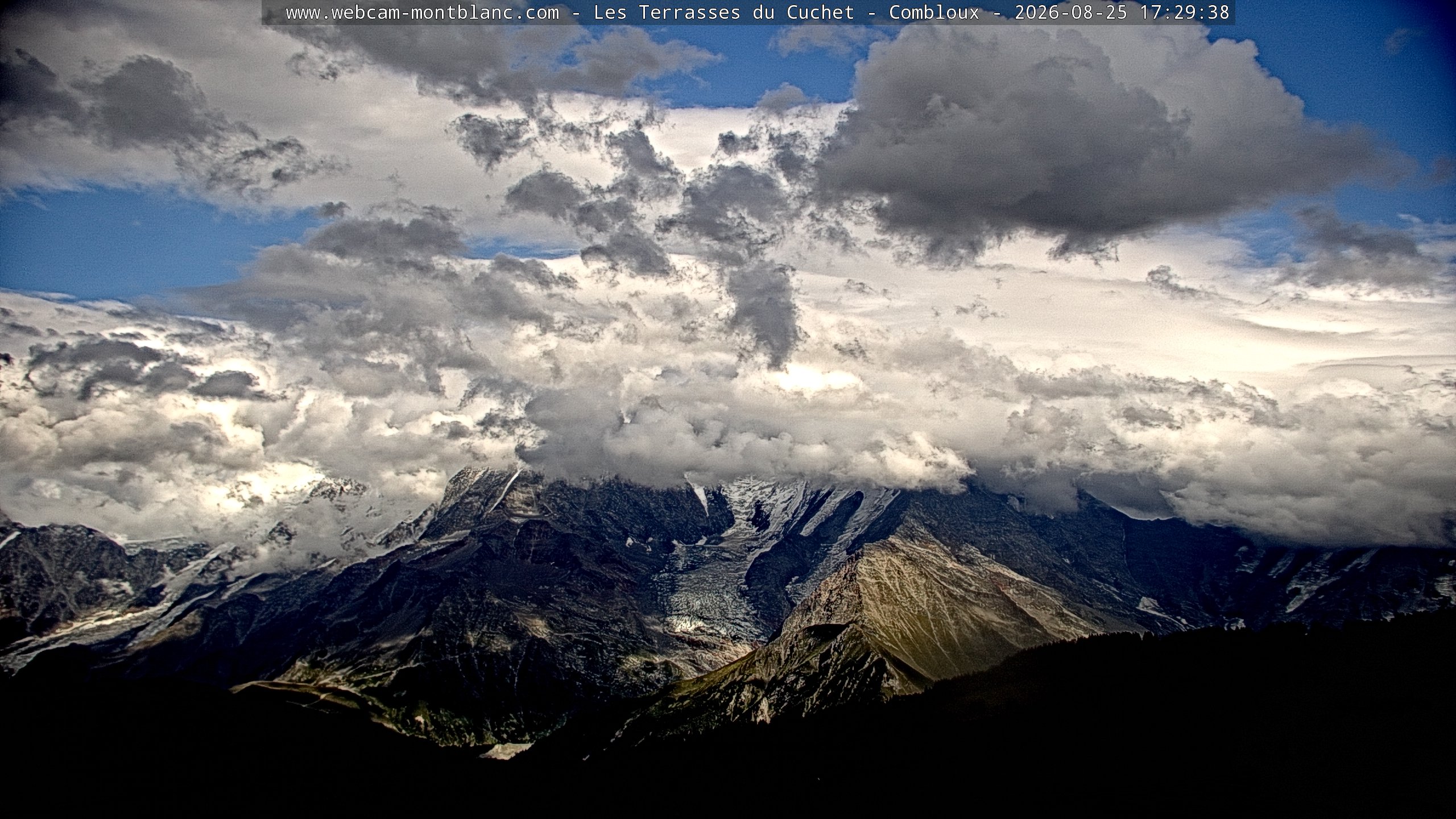 Mont Blanc