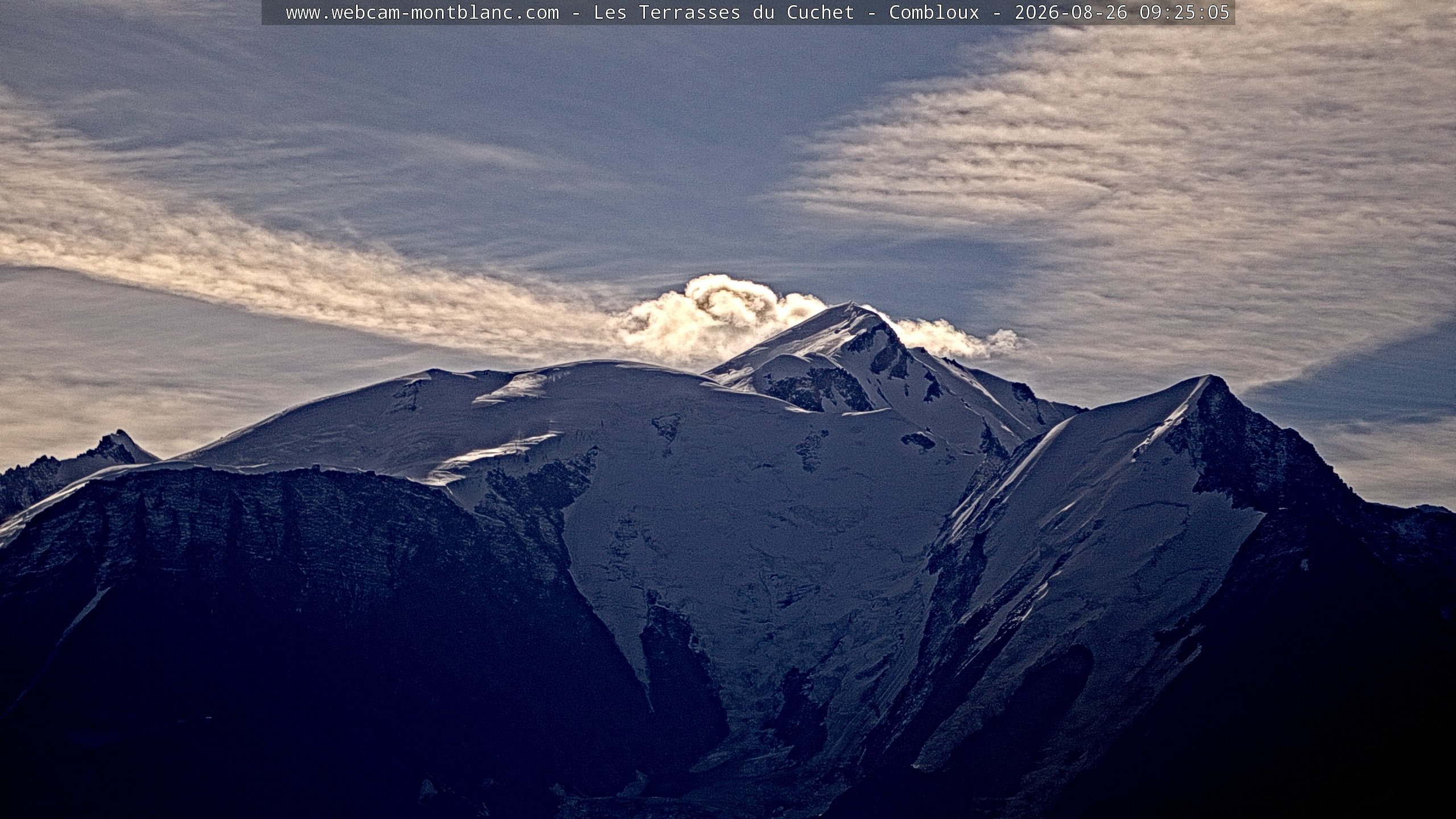 Mont Blanc