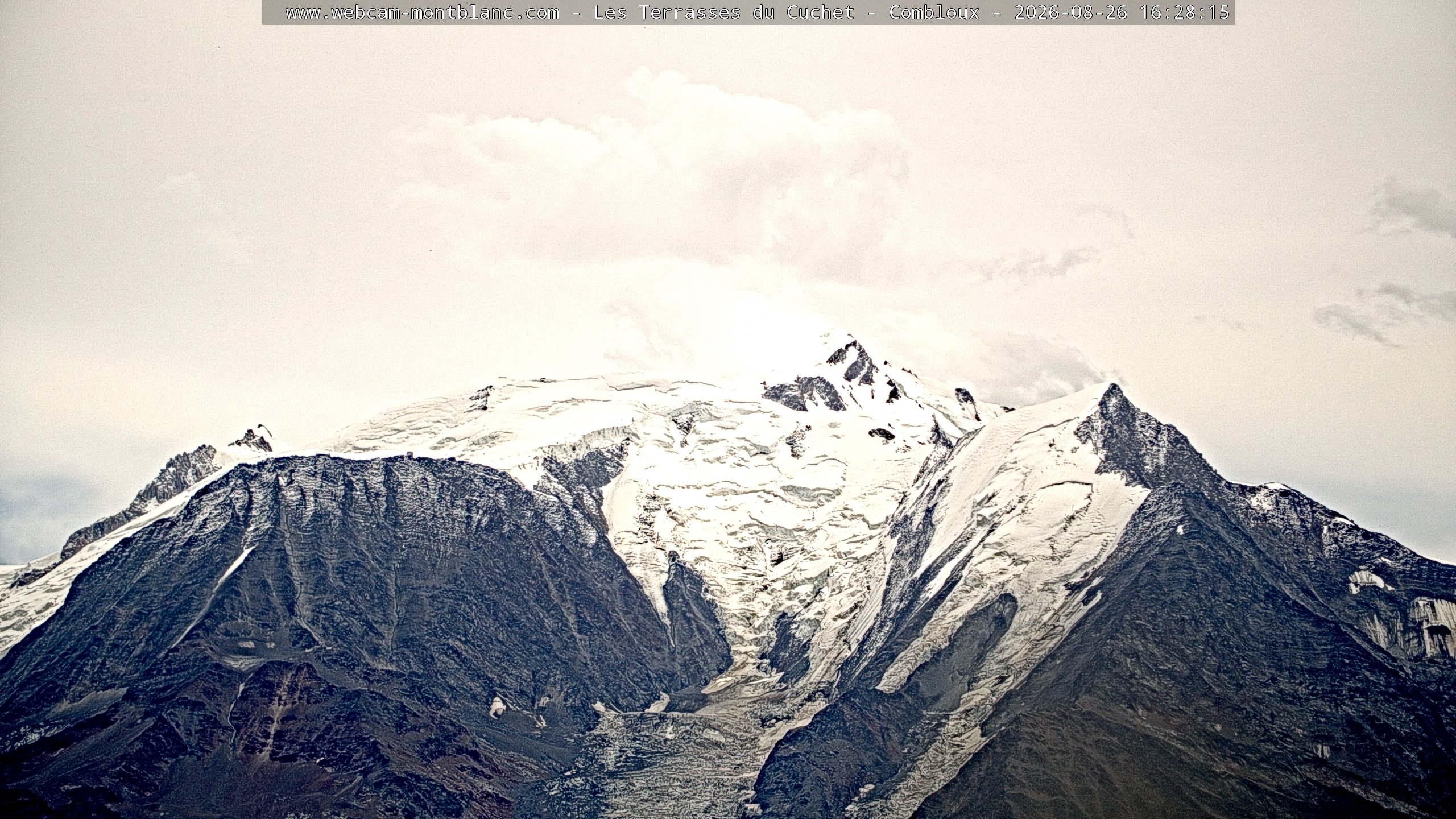 Mont Blanc