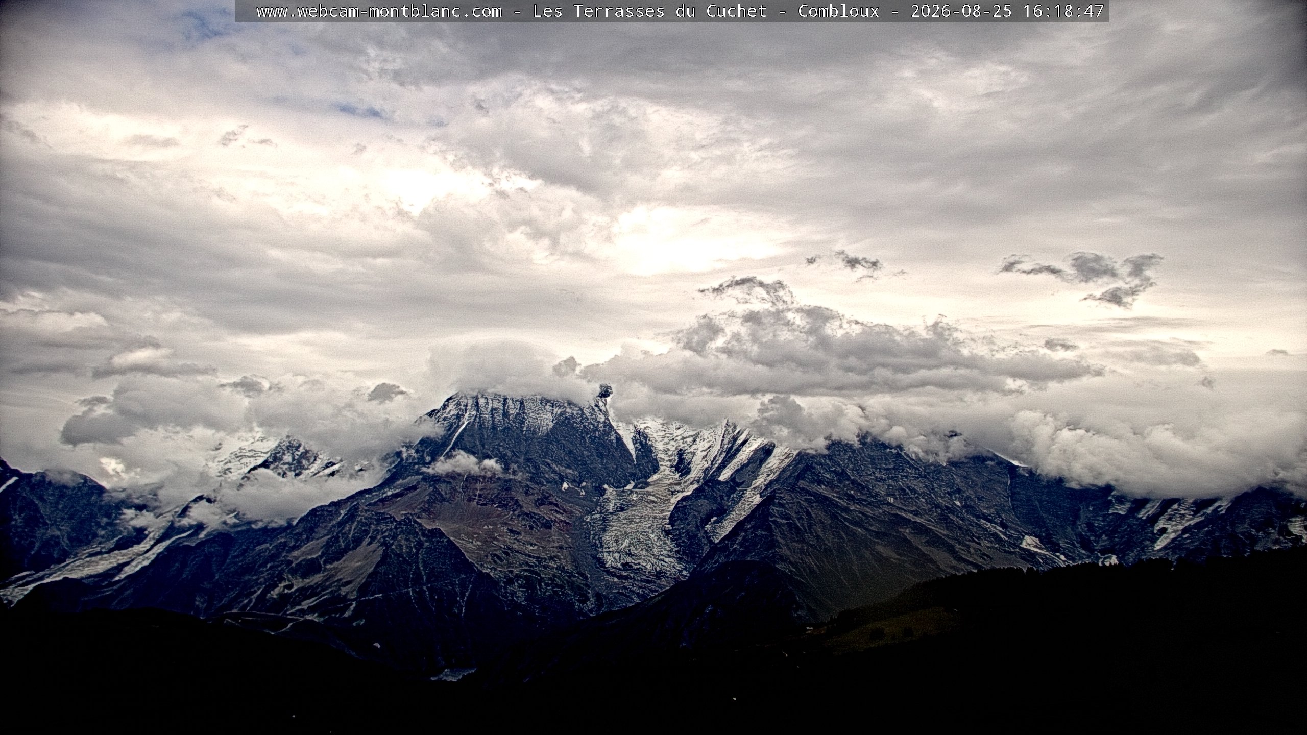 Mont Blanc