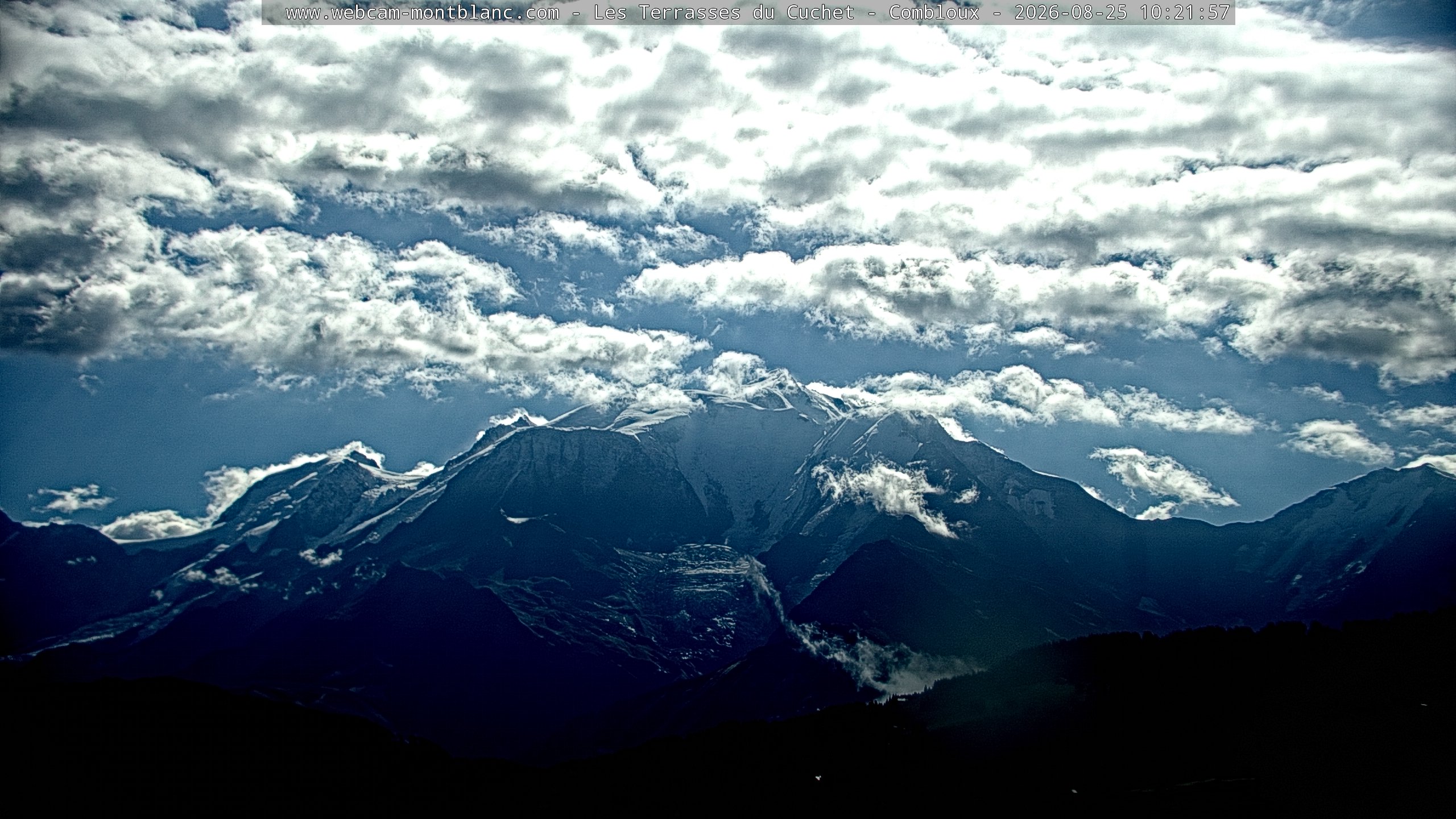 Mont Blanc