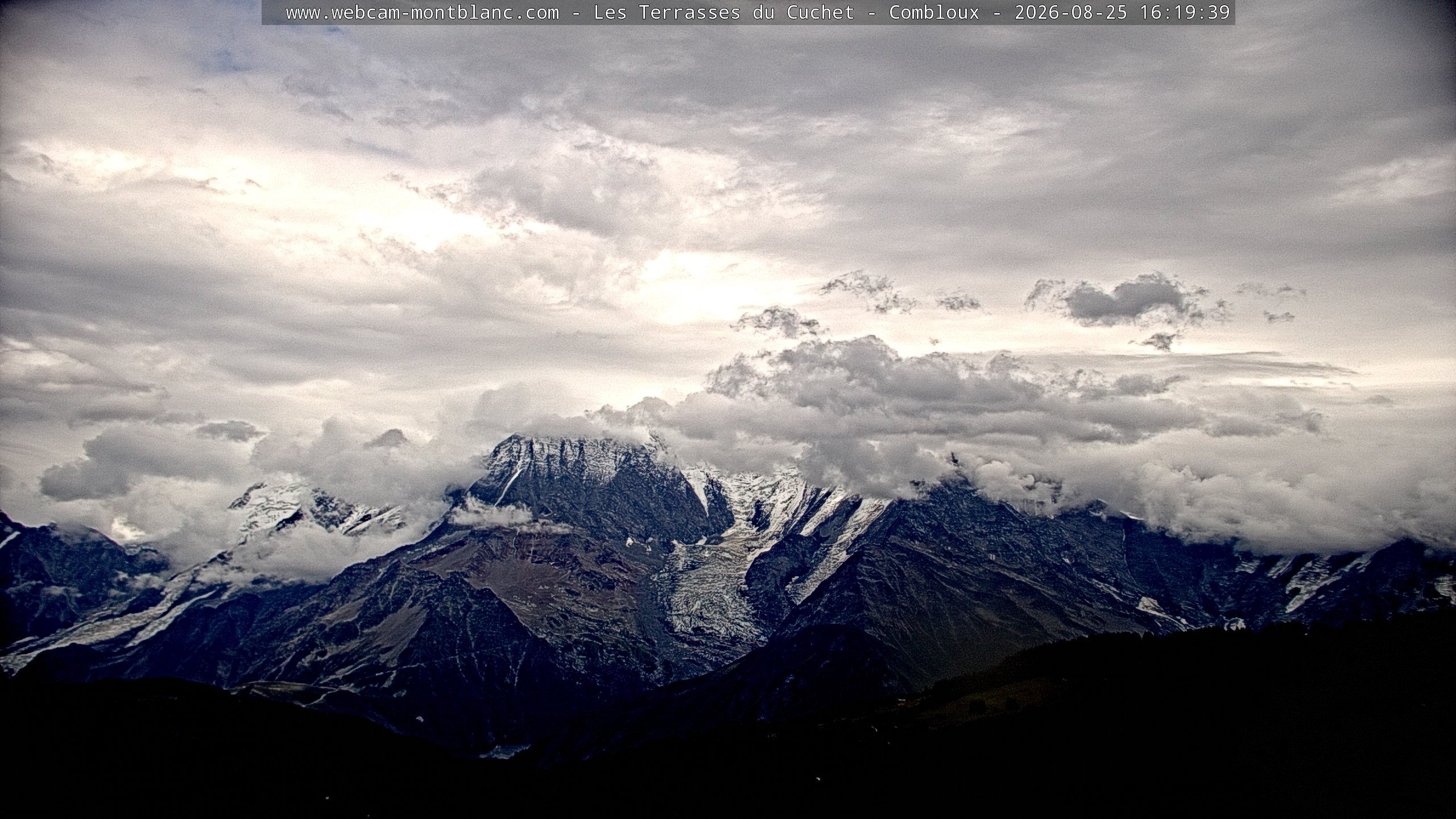 Mont Blanc