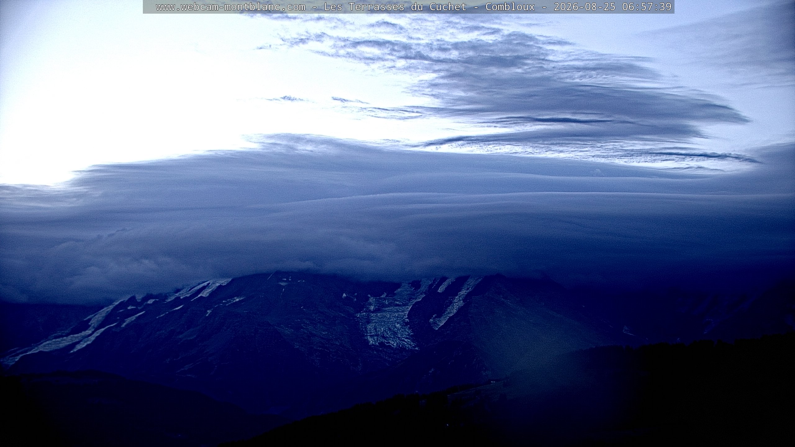 Mont Blanc