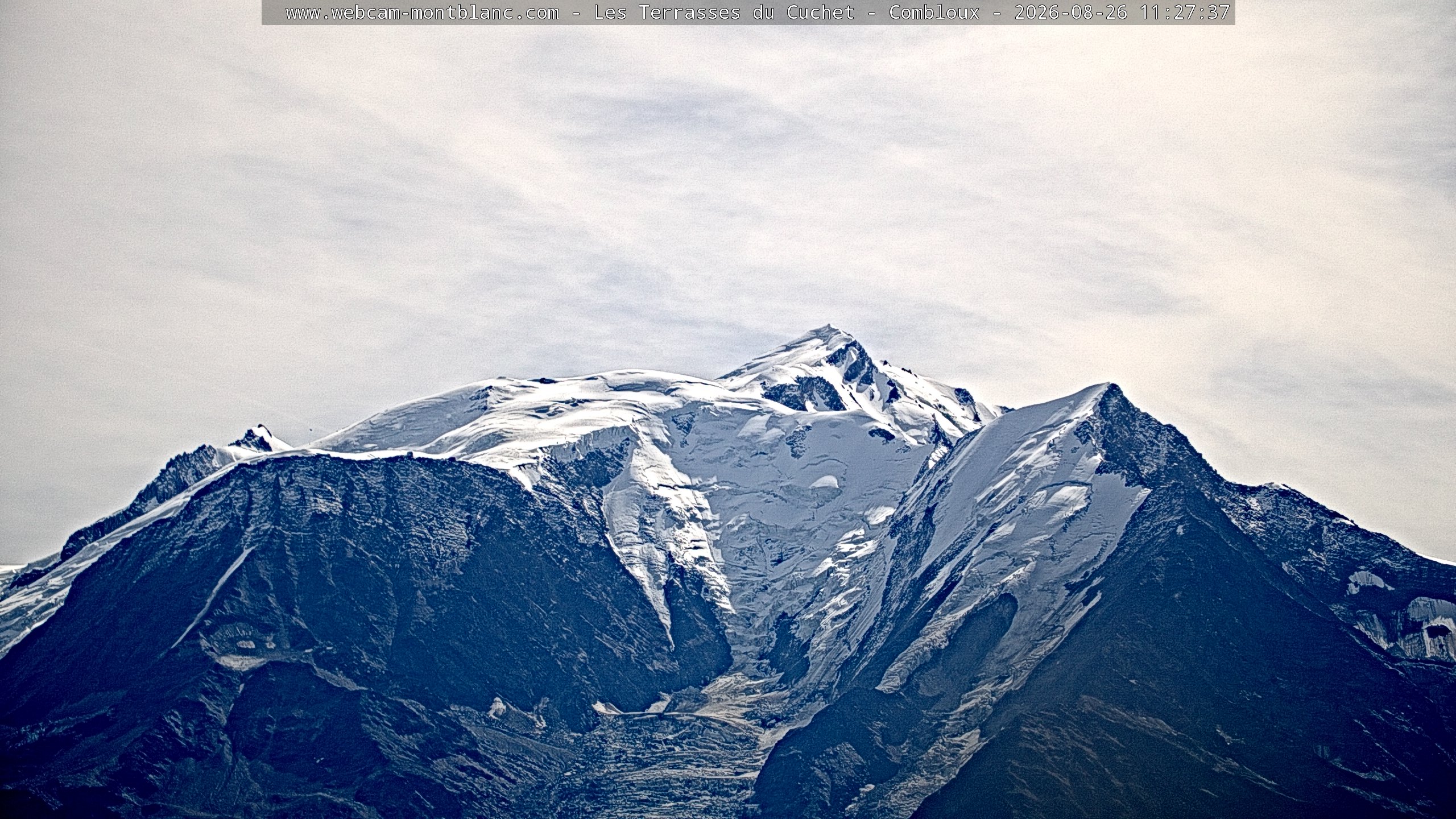 Mont Blanc