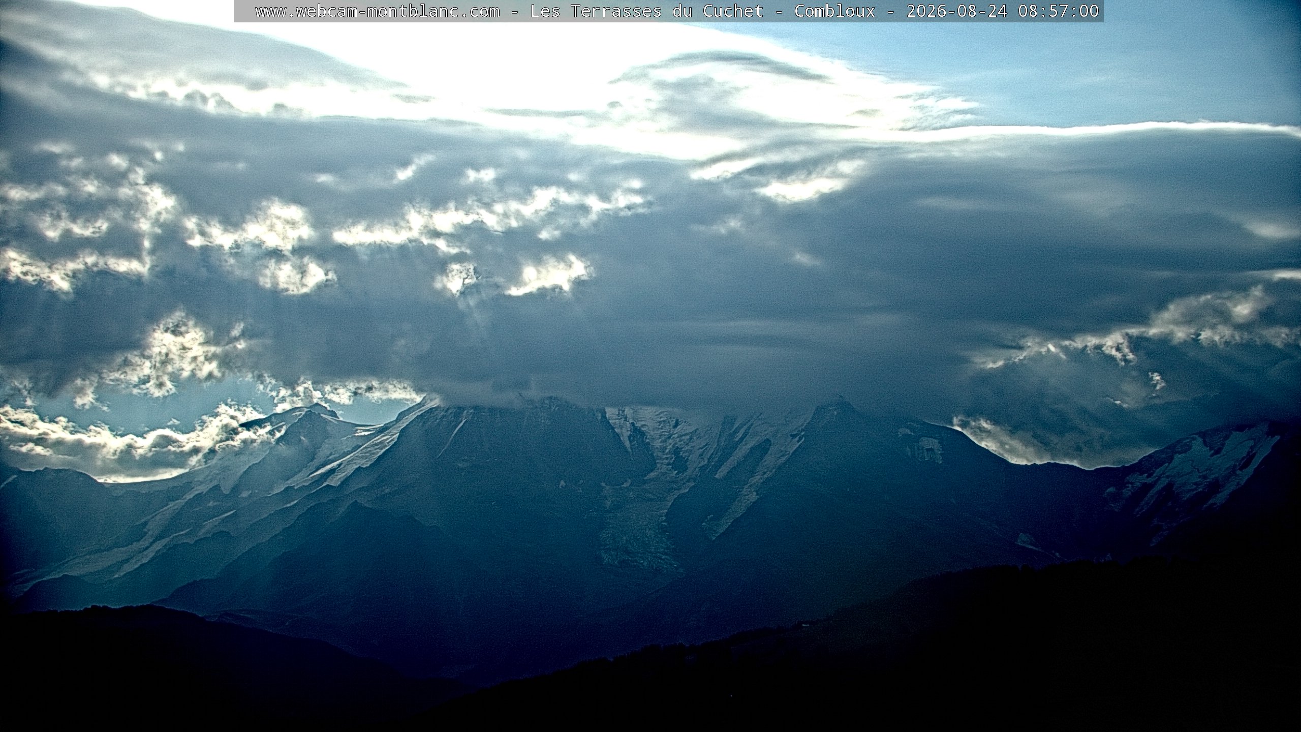 Mont Blanc