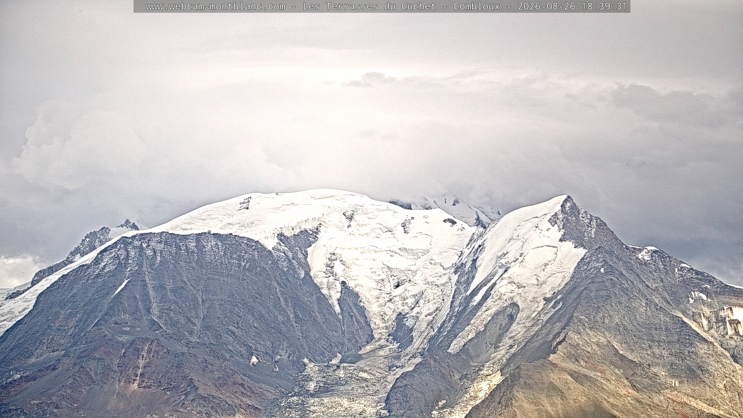 Mont Blanc