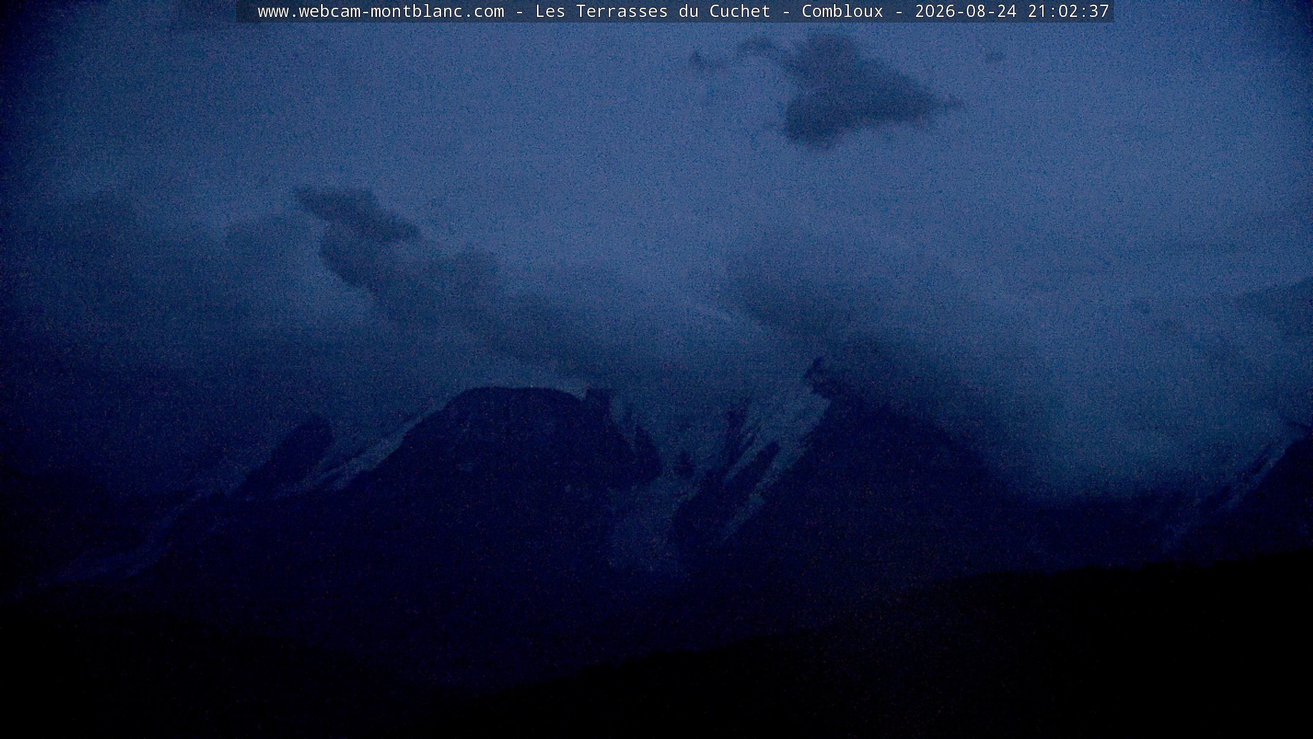 Mont Blanc