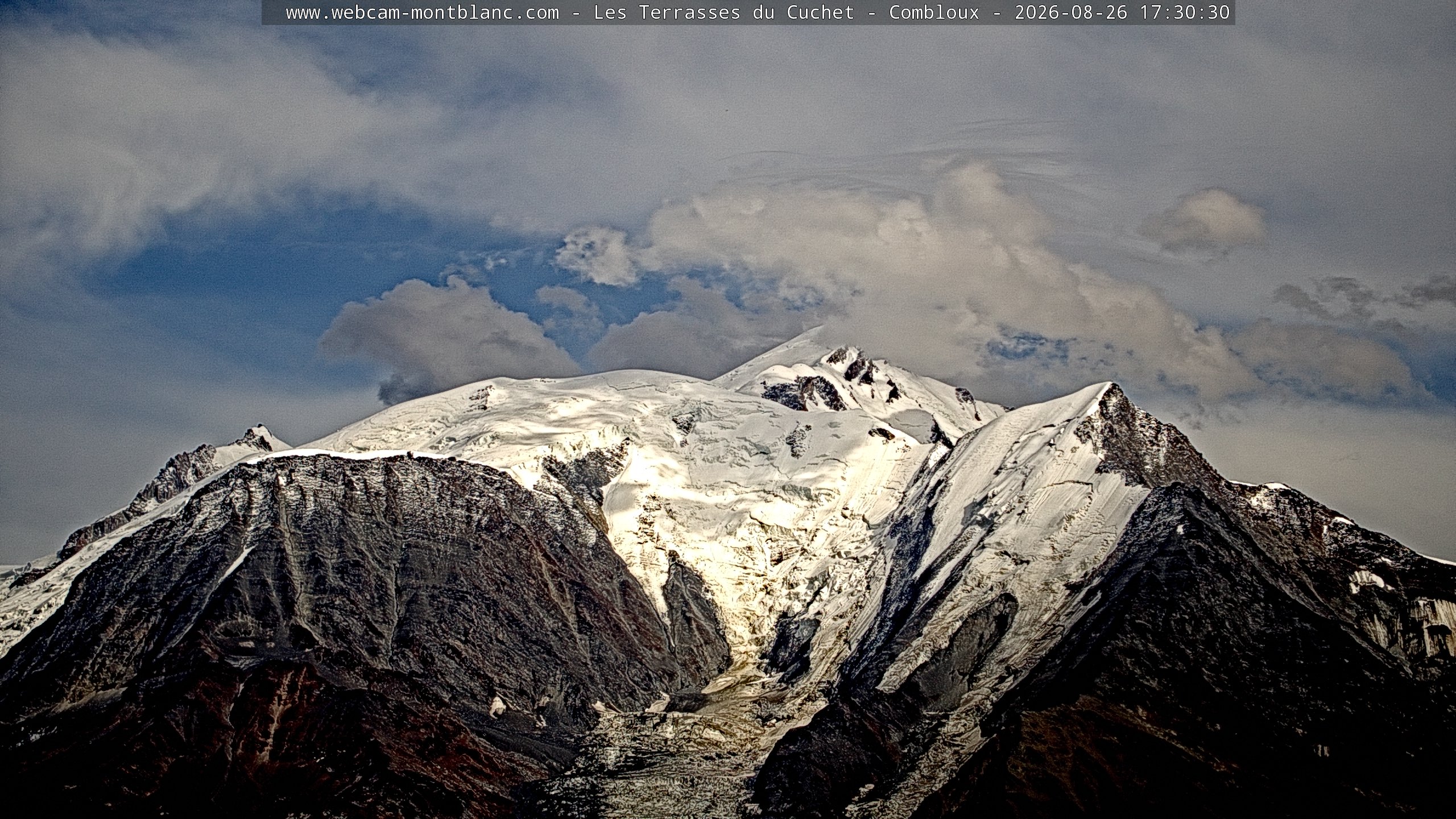 Mont Blanc