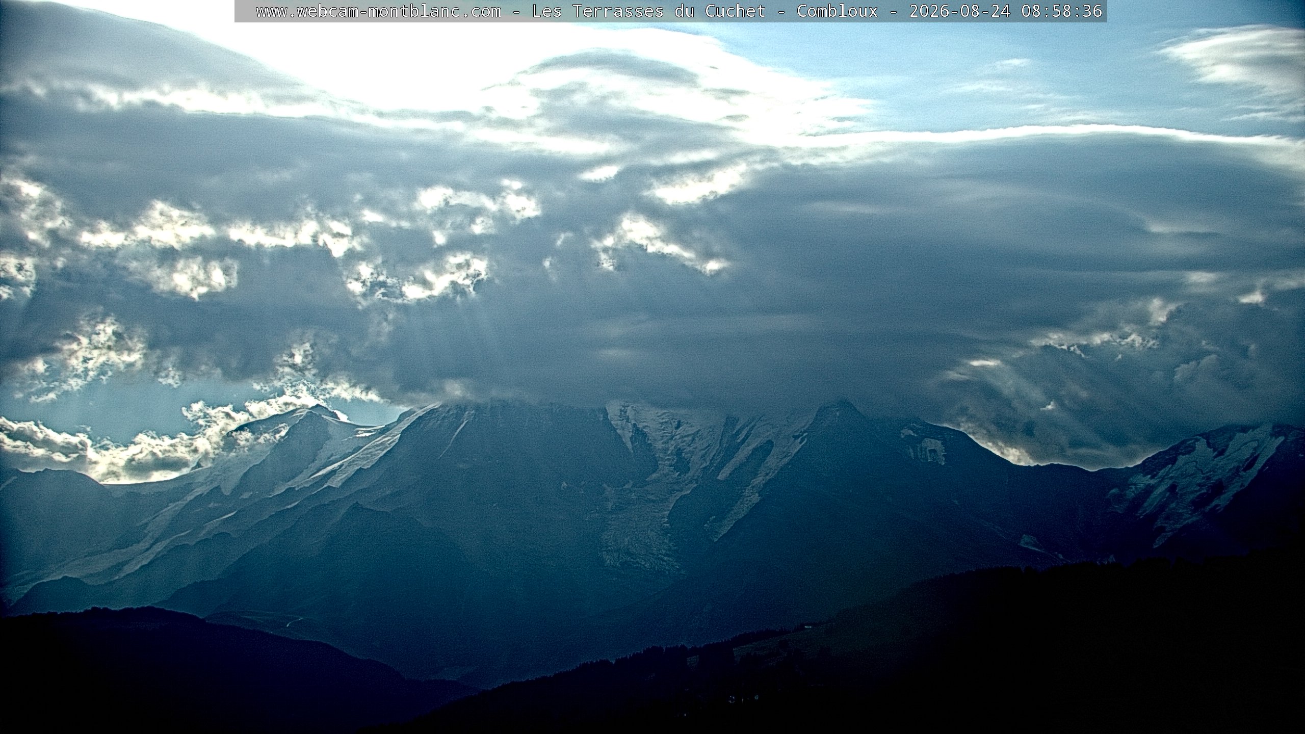 Mont Blanc