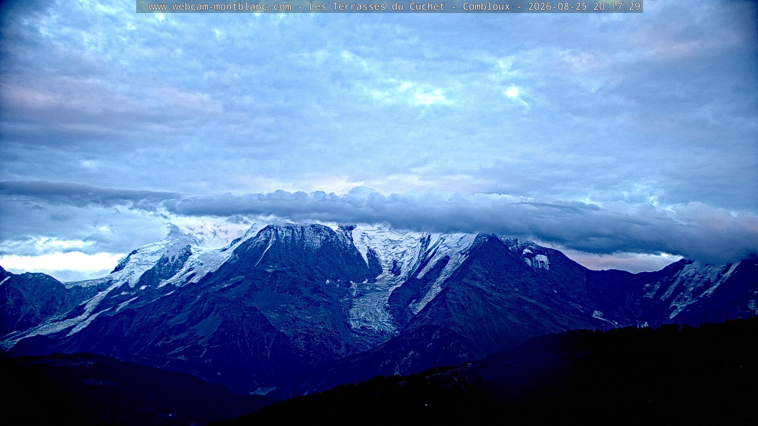Mont Blanc