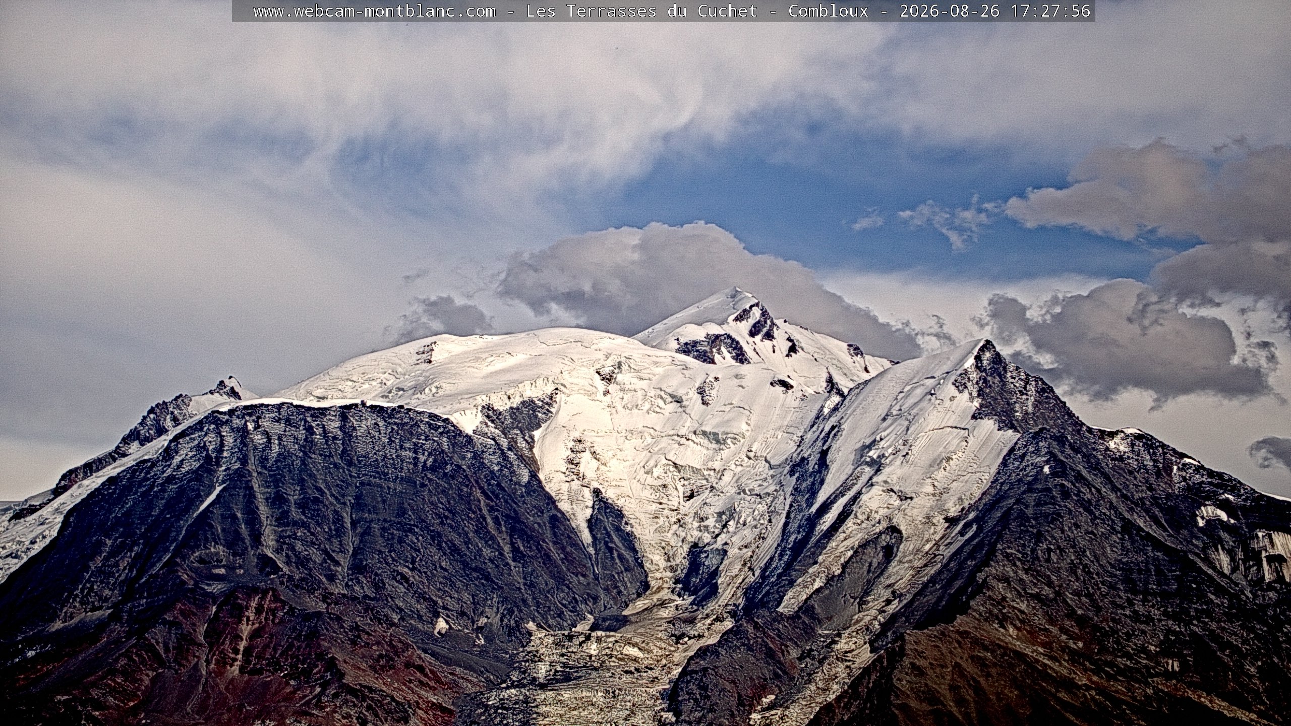 Mont Blanc