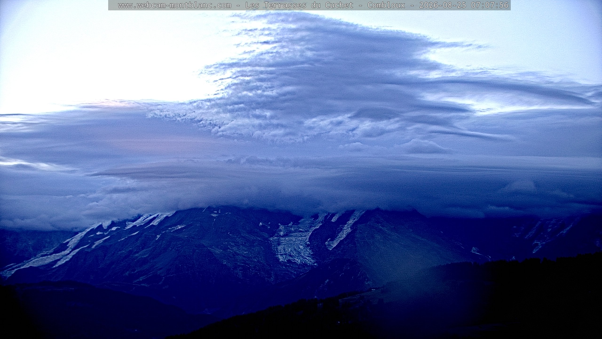Mont Blanc