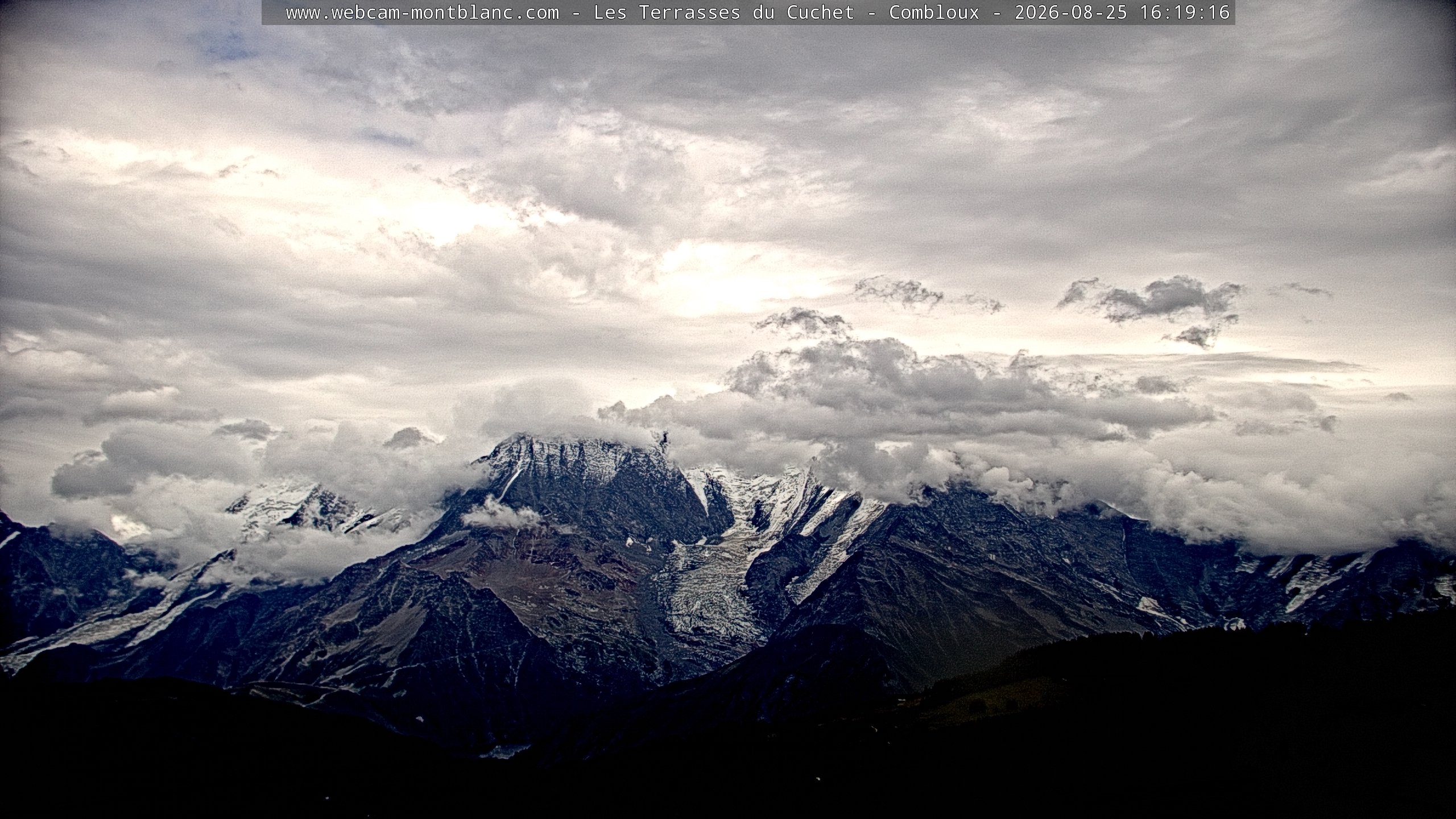 Mont Blanc