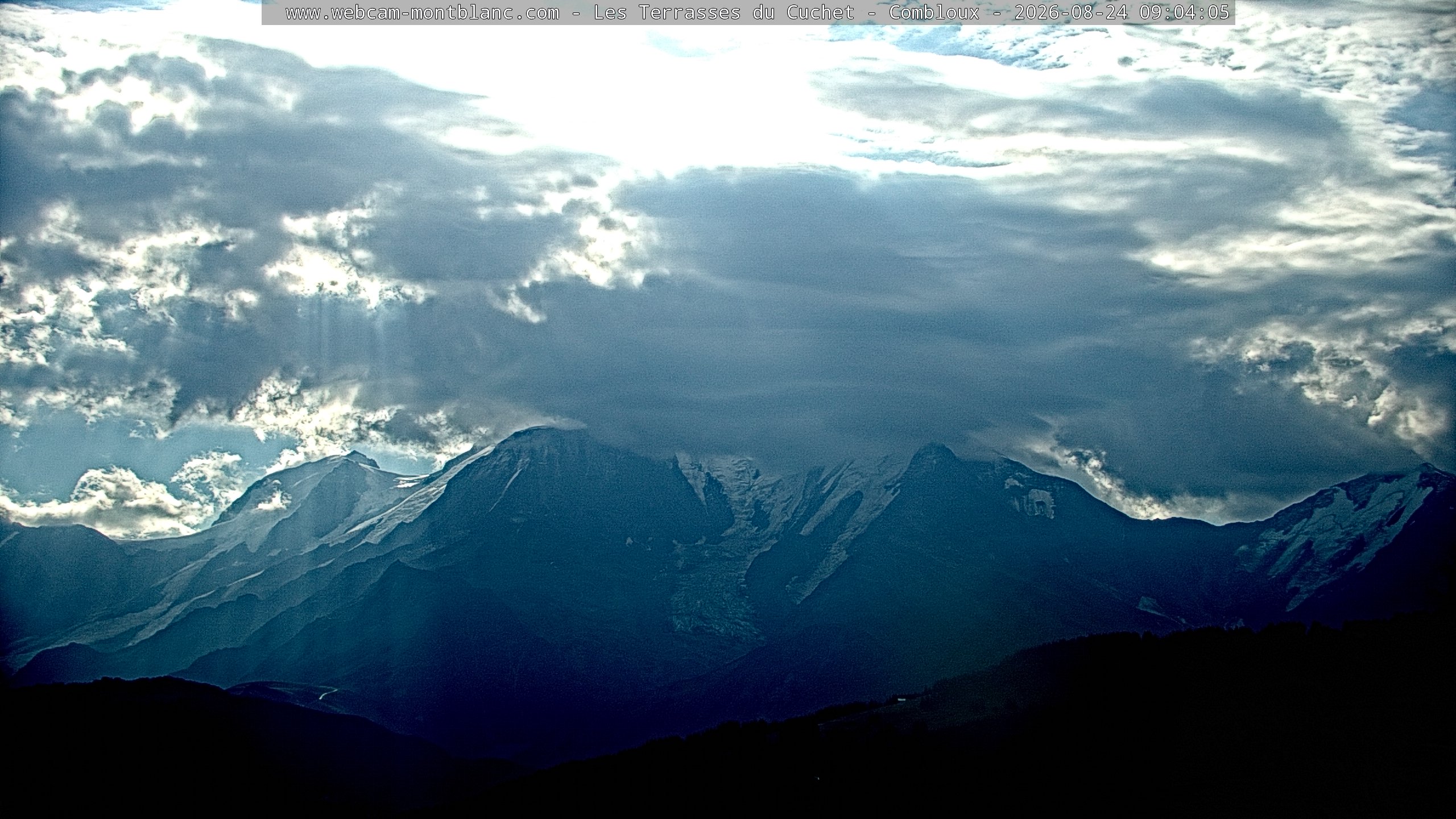 Mont Blanc