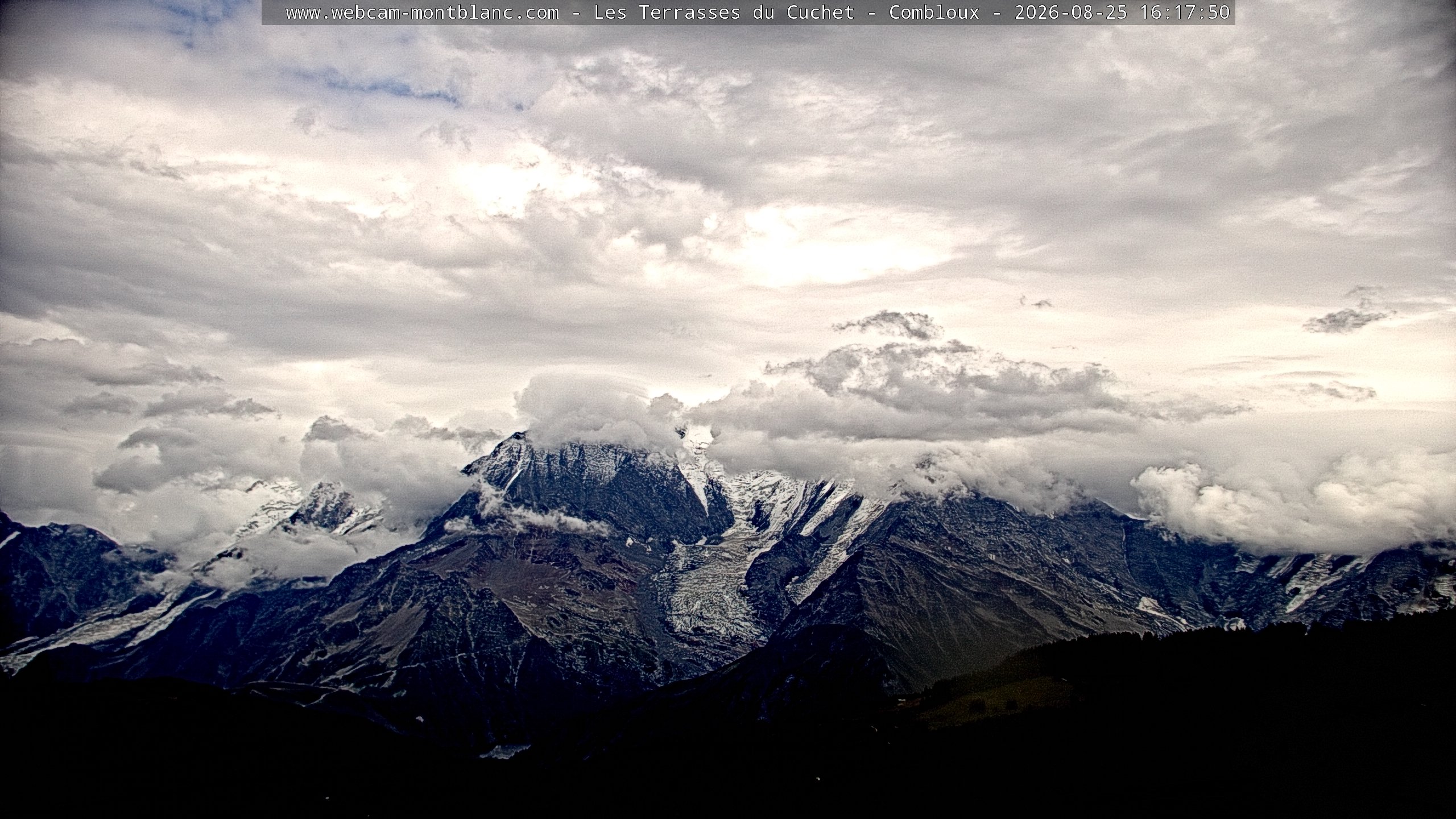 Mont Blanc
