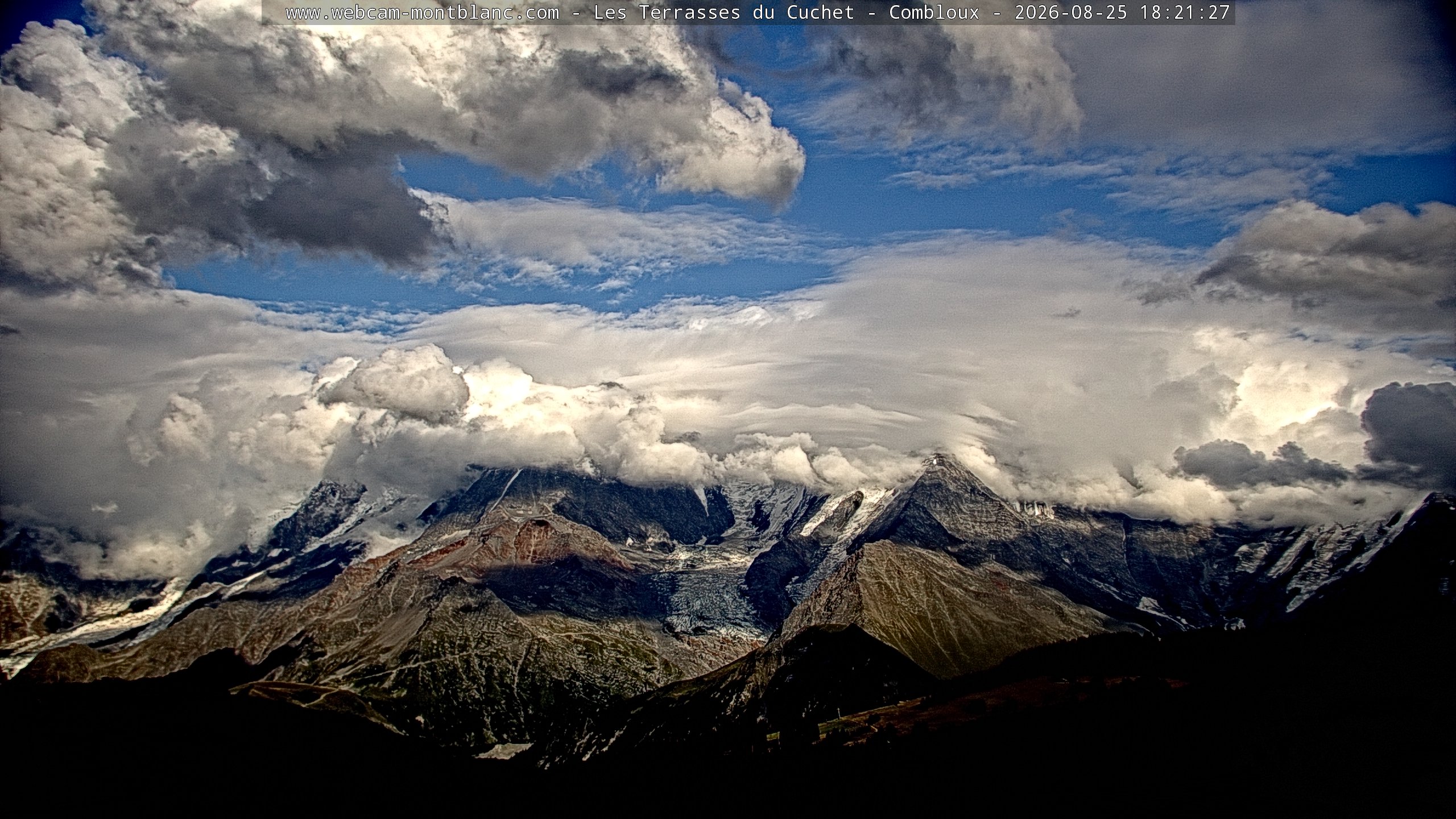 Mont Blanc
